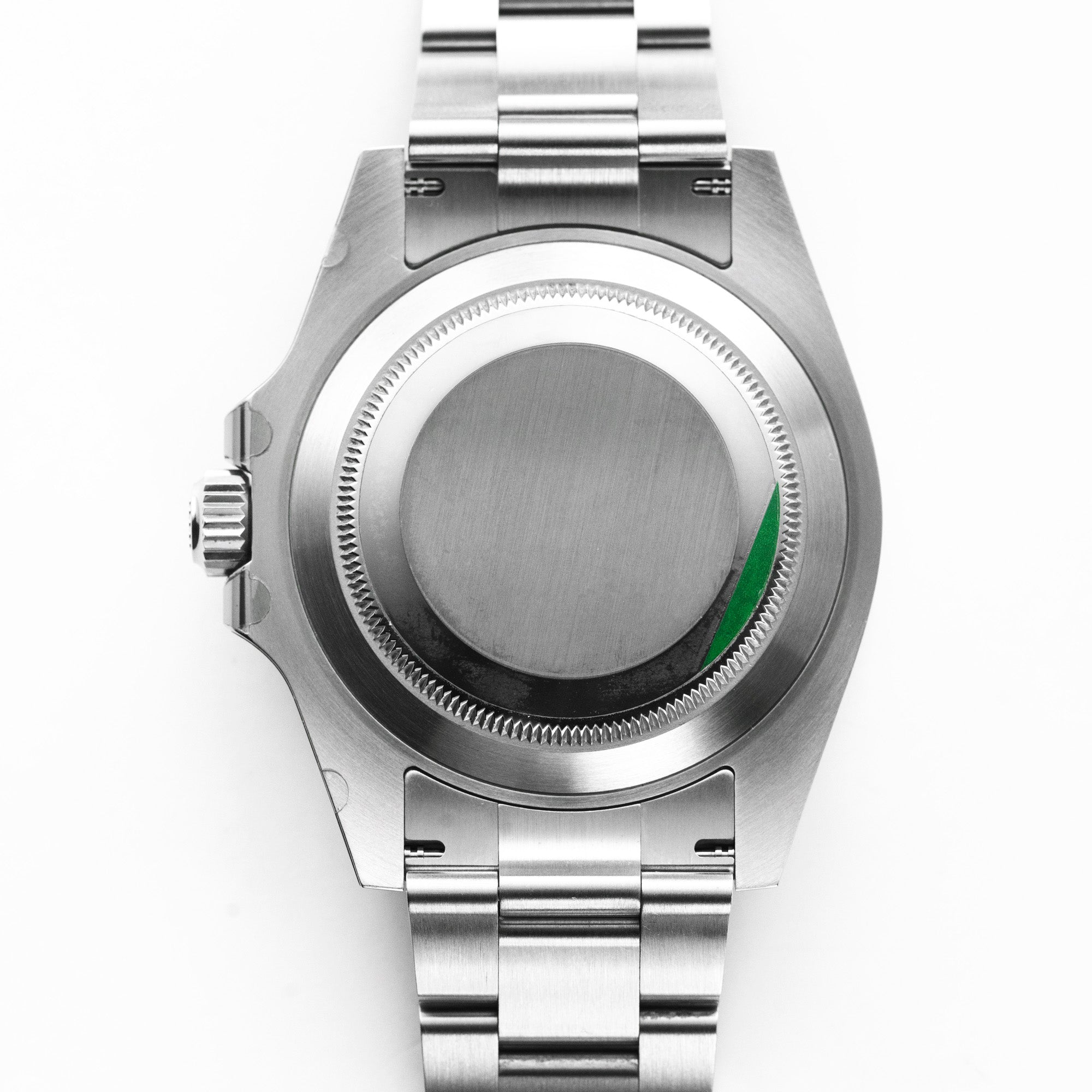 Submariner, 'Starbucks', 126610LV