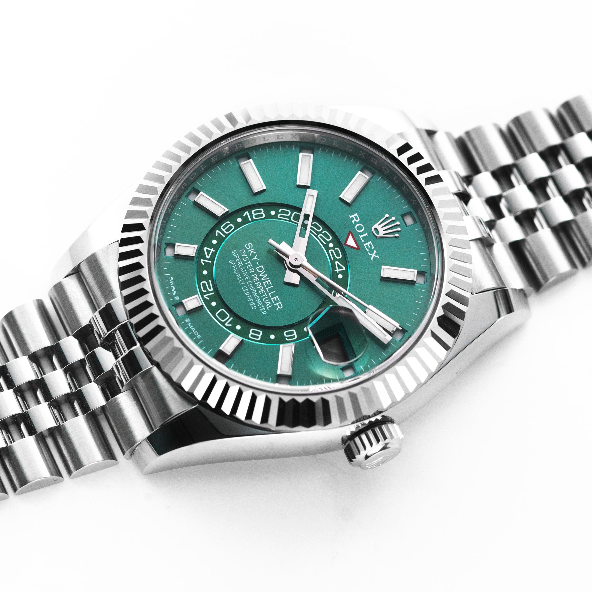 Sky-Dweller, 336934