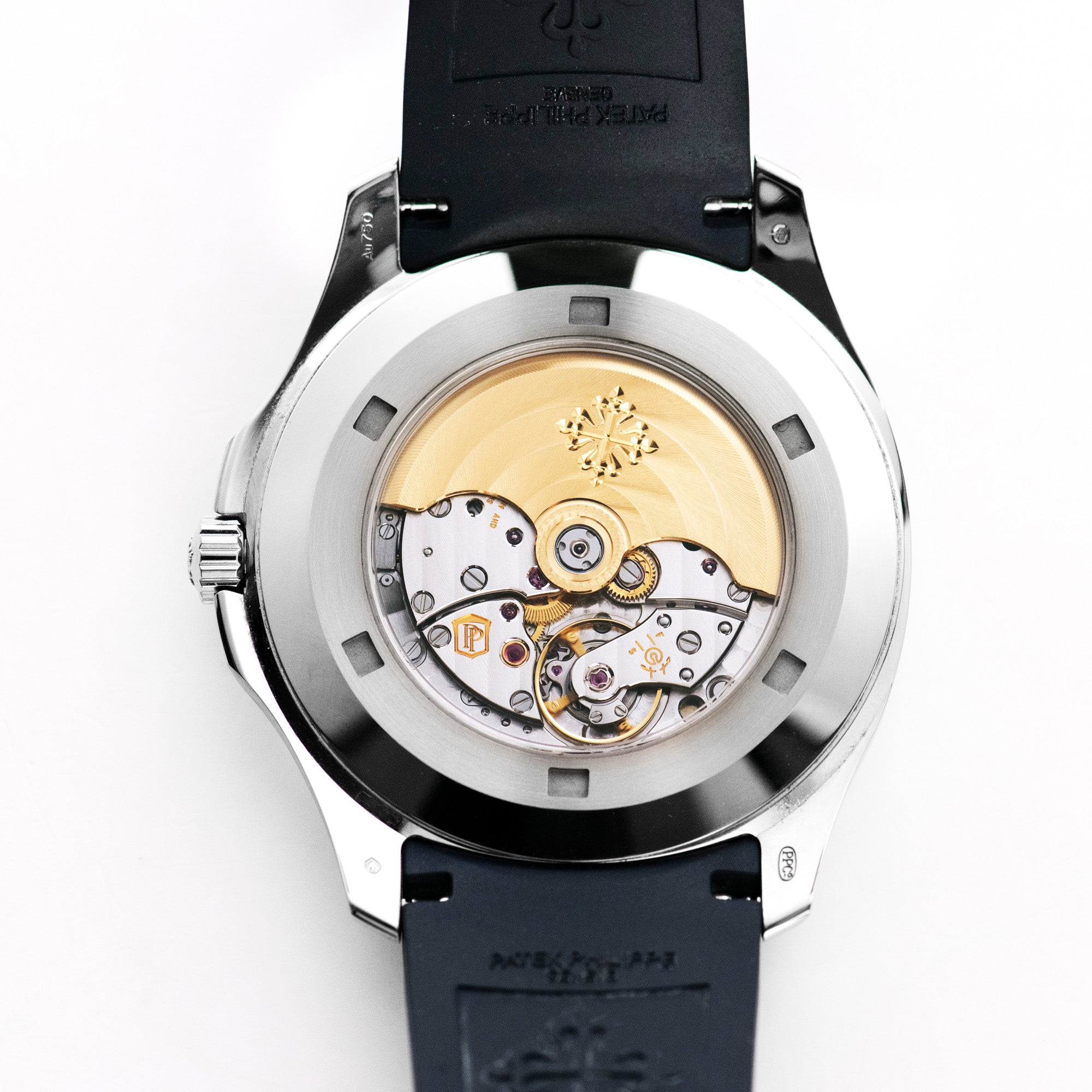 Aquanaut, 5168G