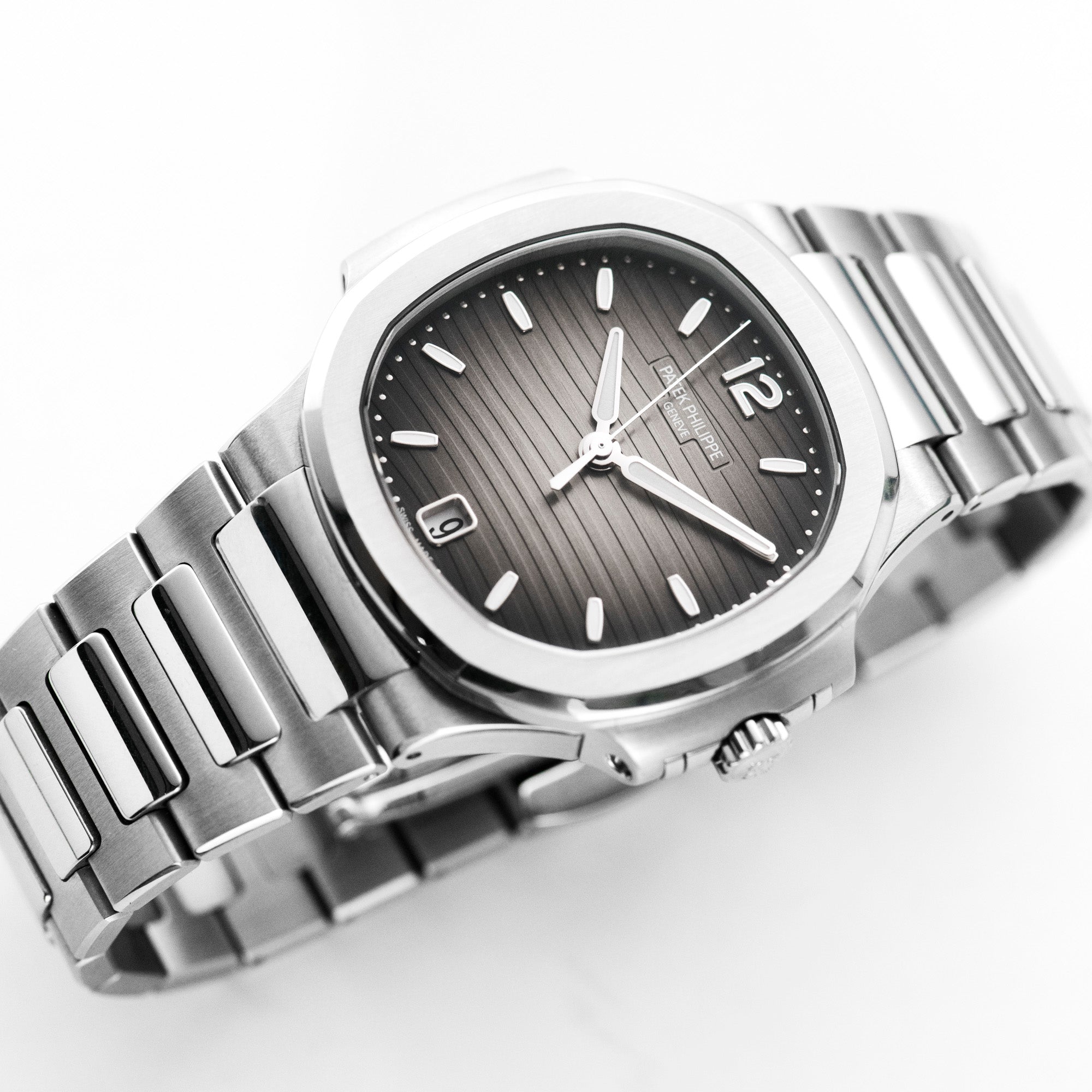 Nautilus, 7118/1A