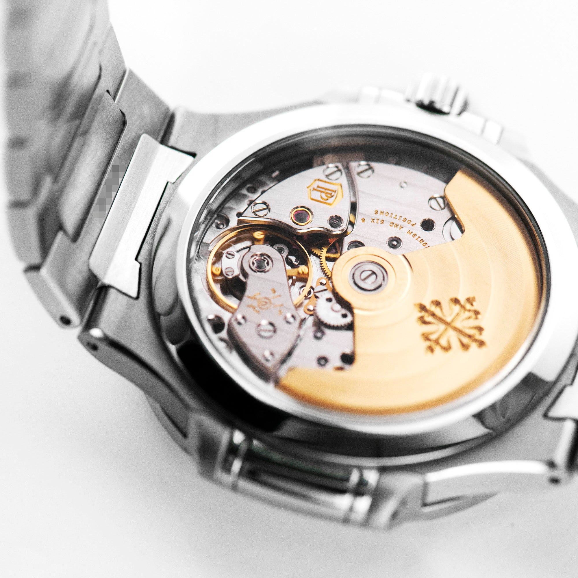 Nautilus, 7118/1A
