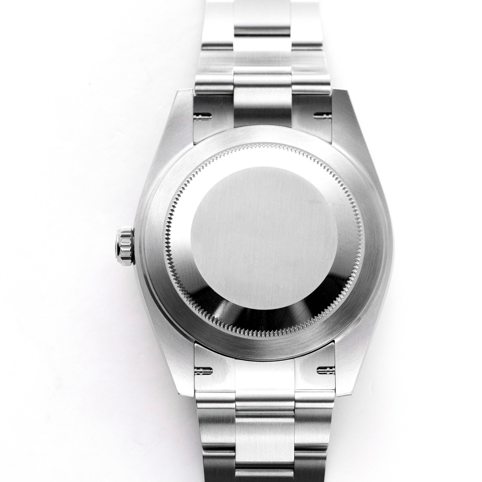 Date-Just 41, 126300