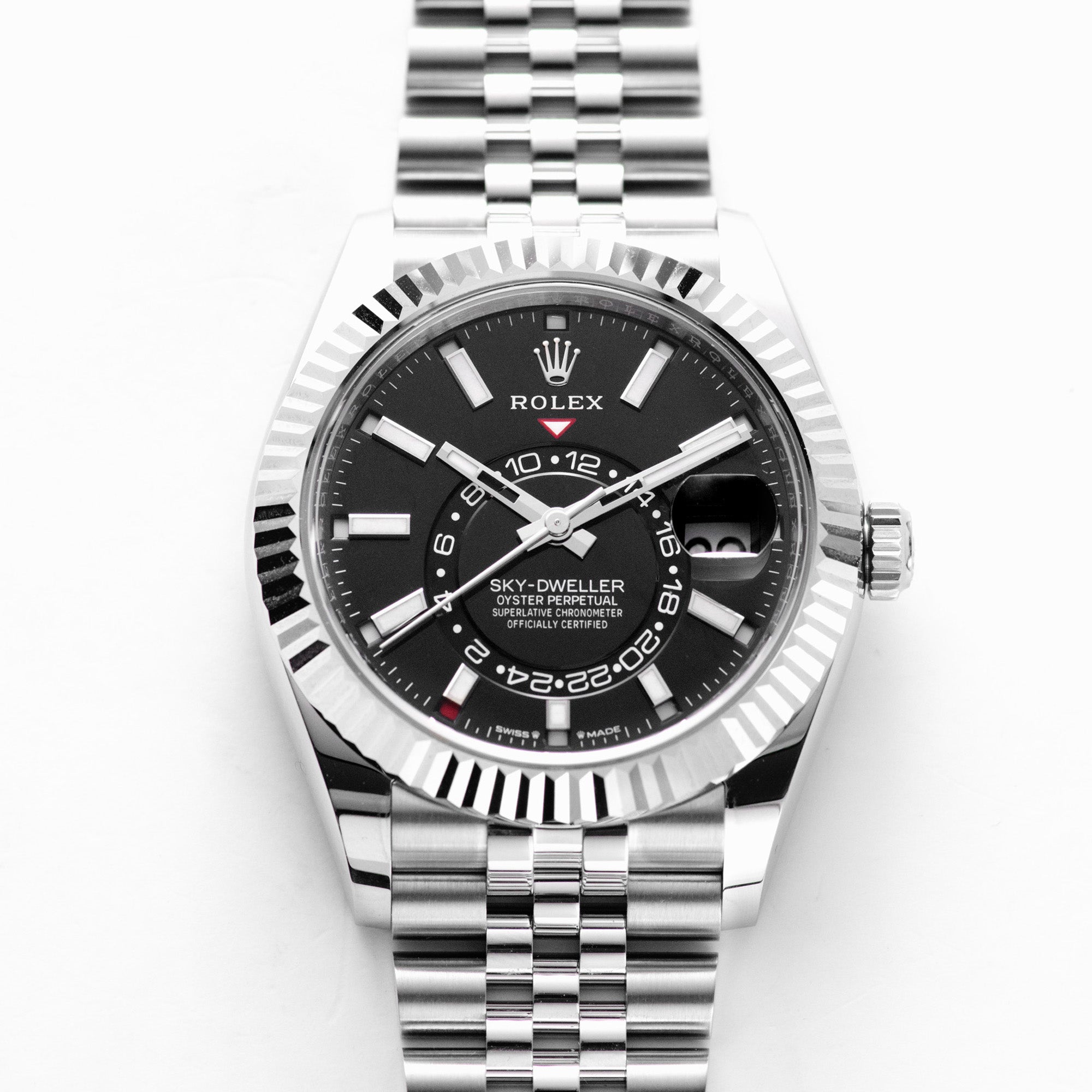 Sky-Dweller, 336934