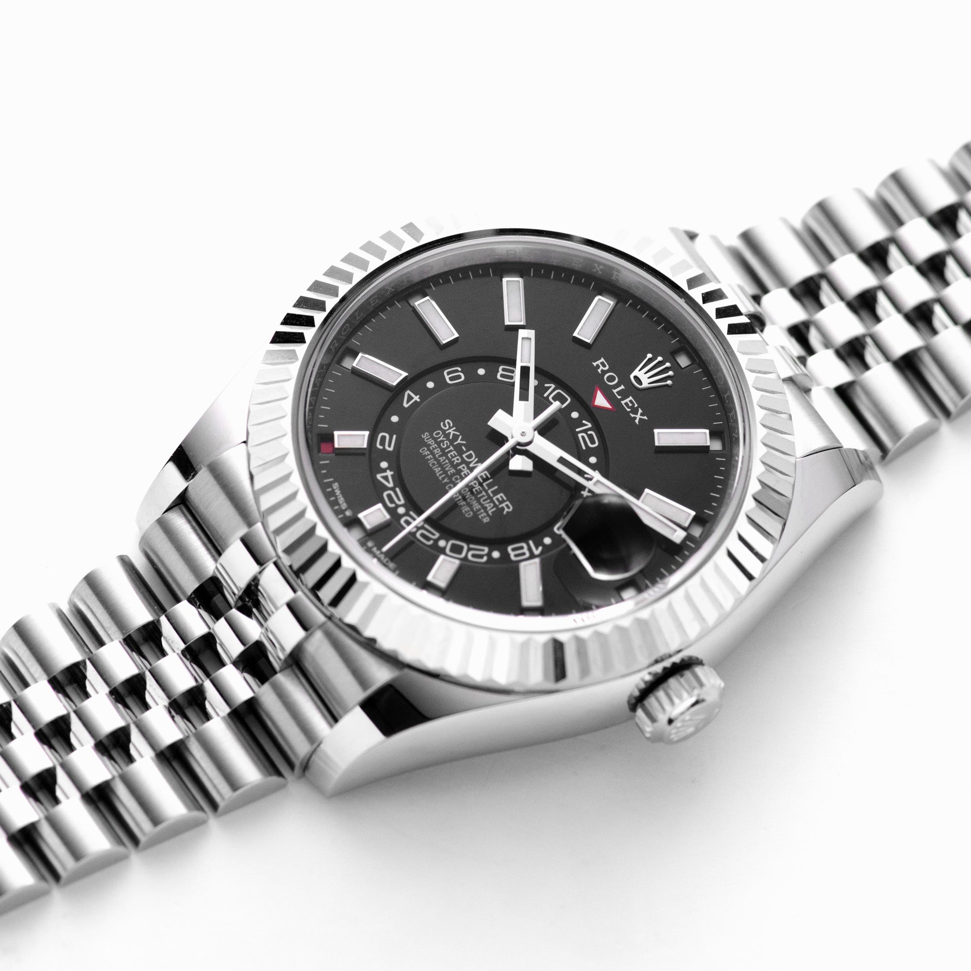 Sky-Dweller, 336934