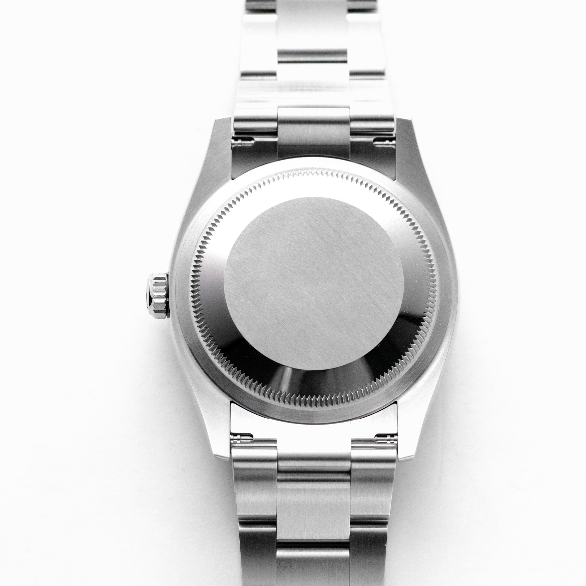 Oyster Perpetual 36, 126000
