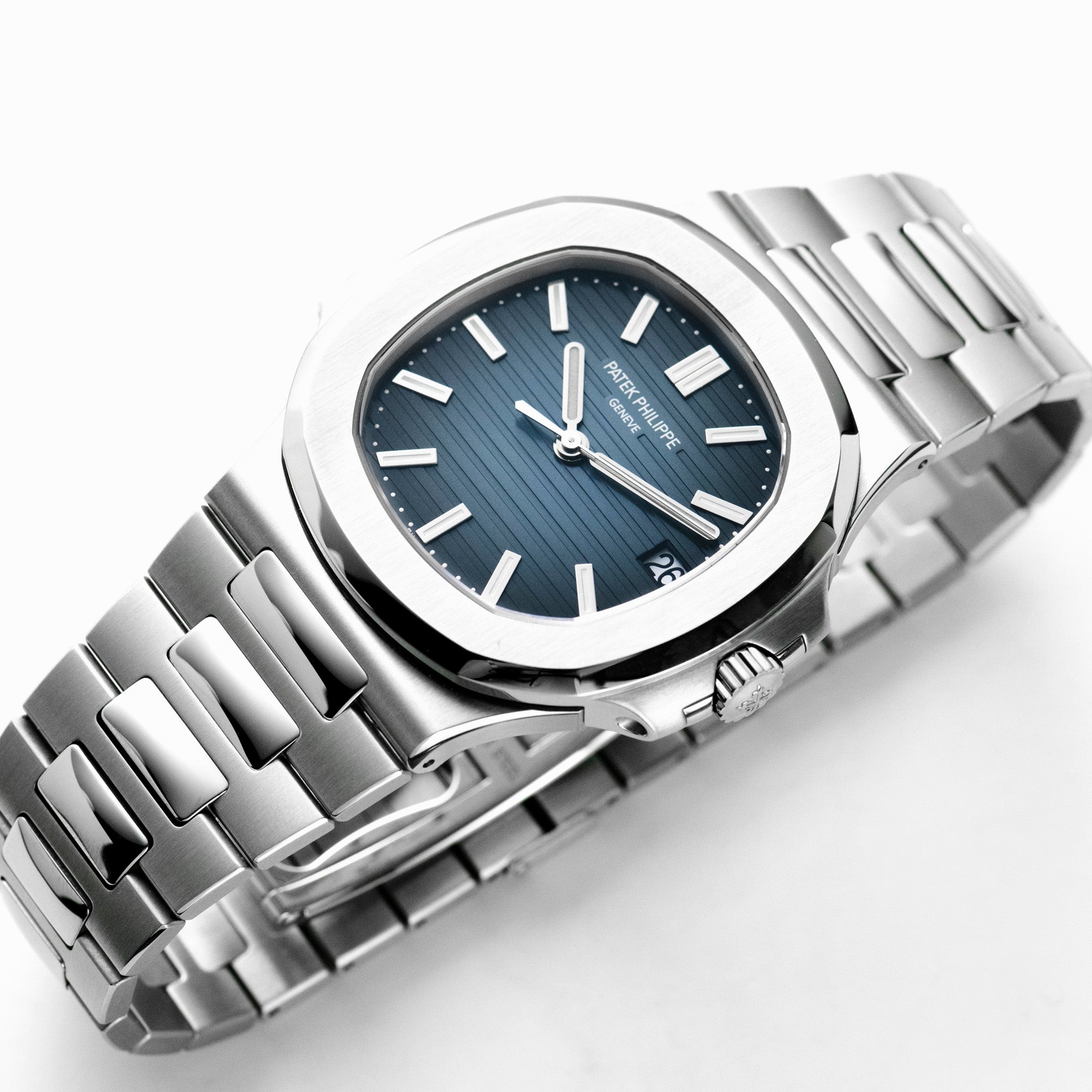 Nautilus, 5711/1A