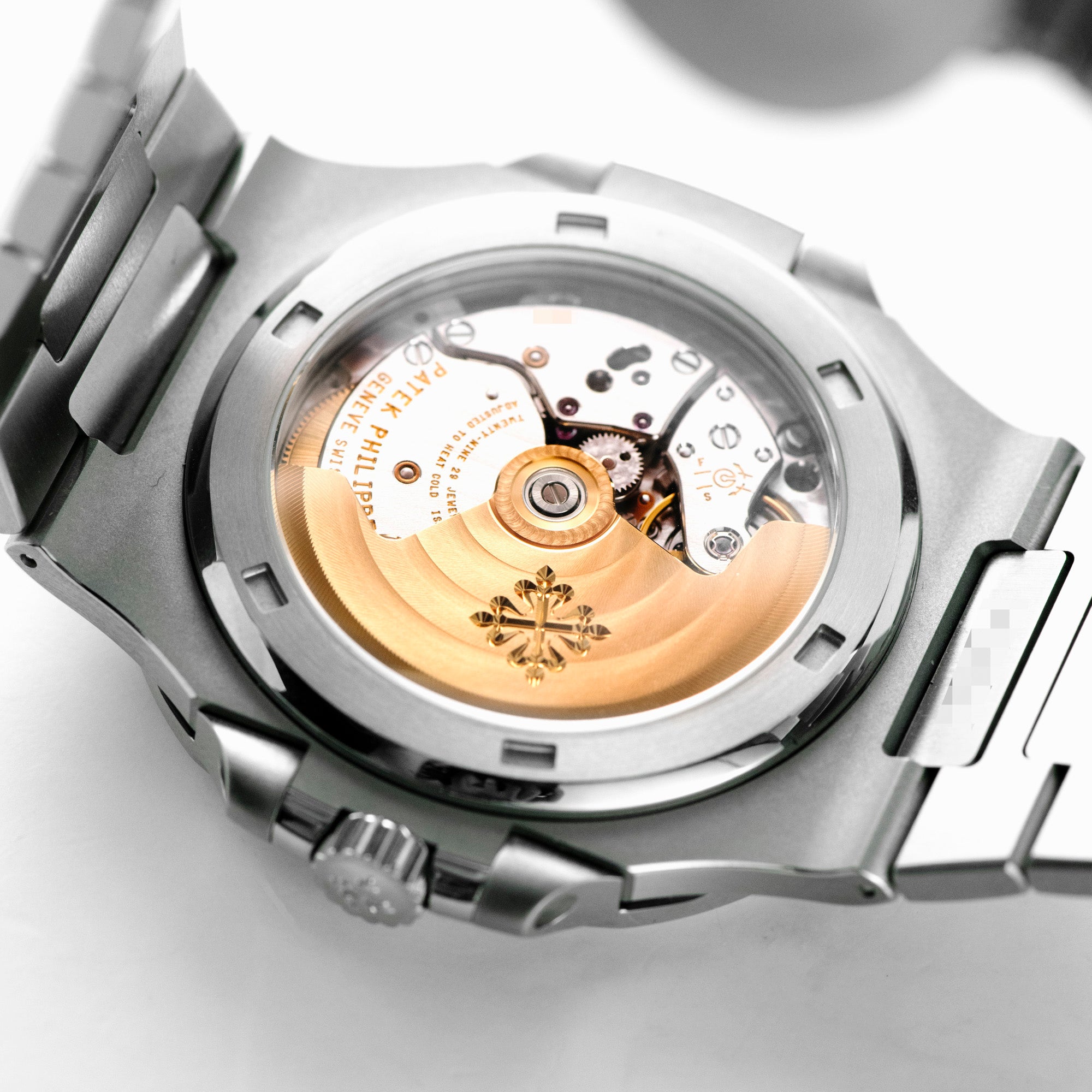 Nautilus, 5711/1A