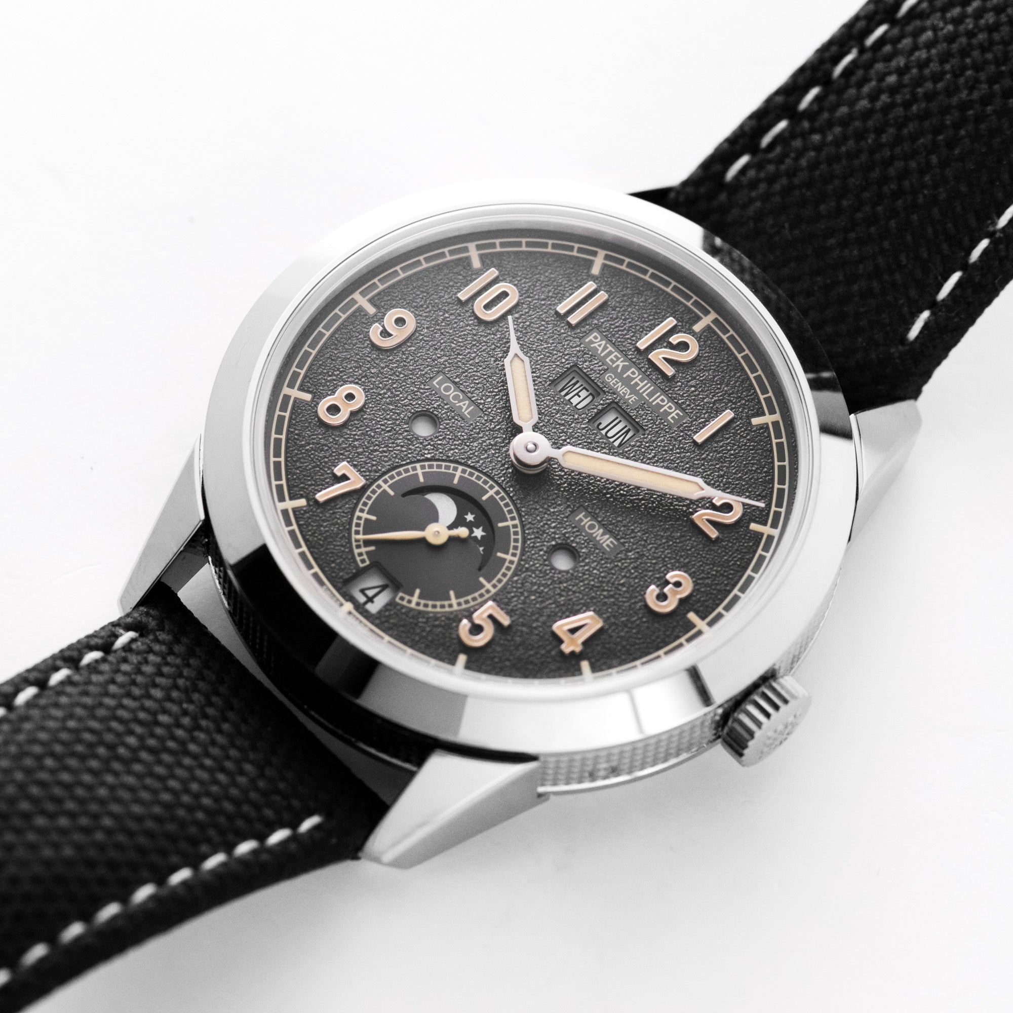 Complications, 5326G