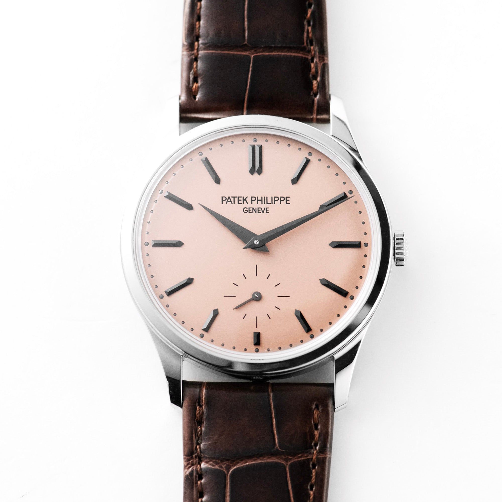 Calatrava, 6196P