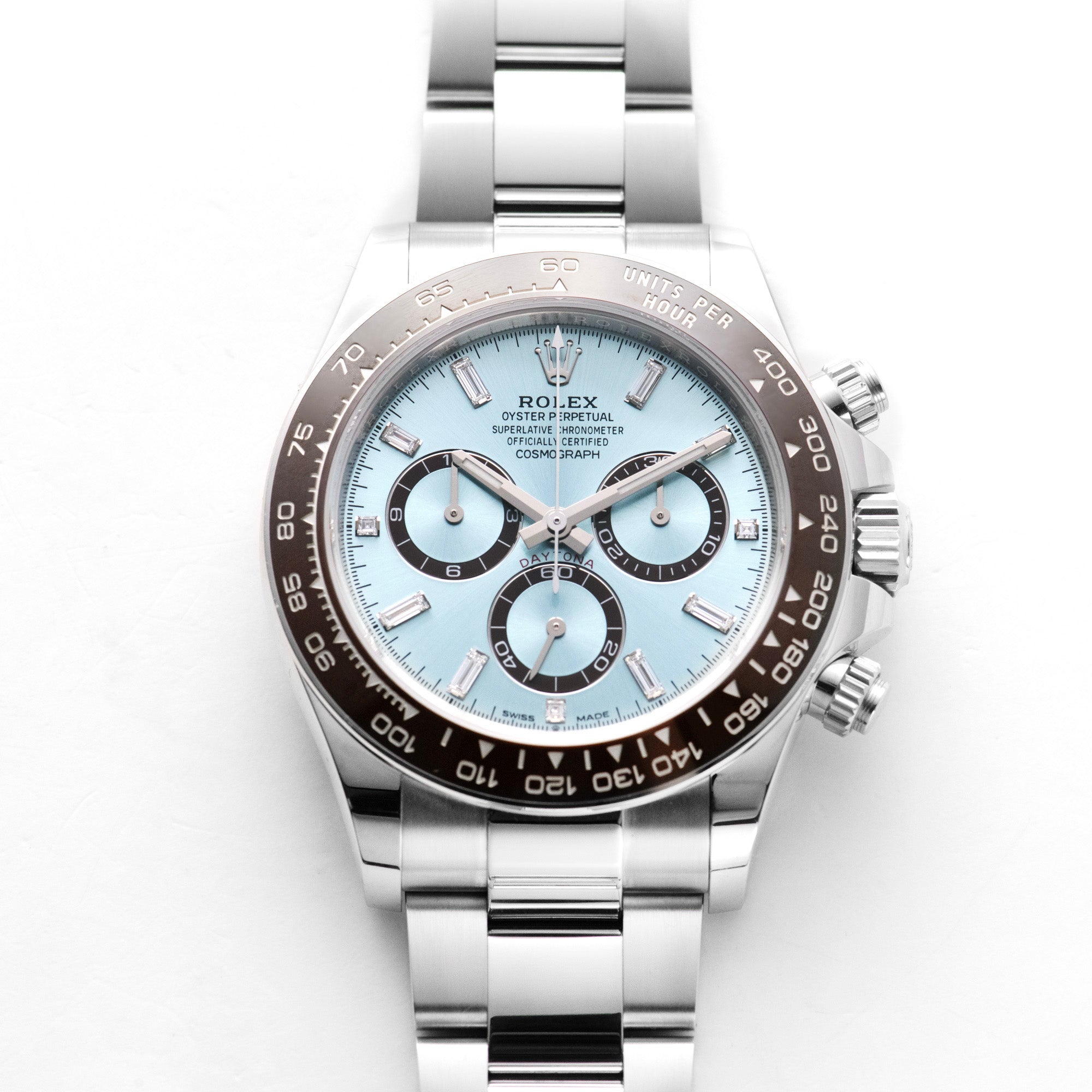 Daytona, 126506