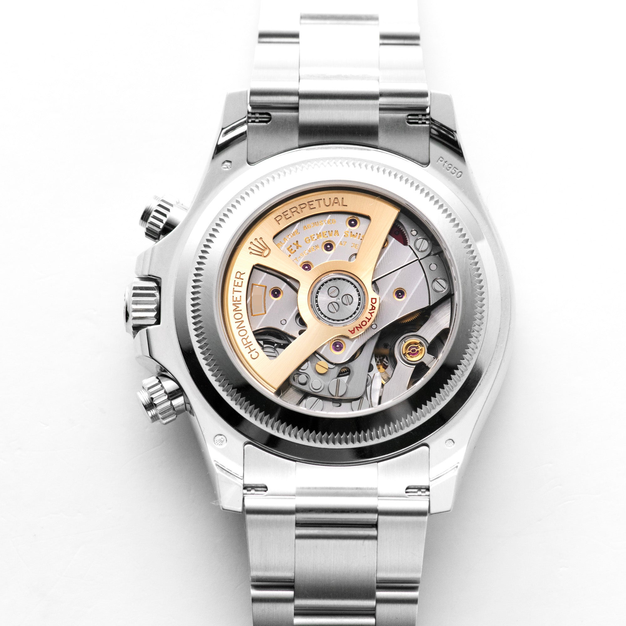Daytona, 126506