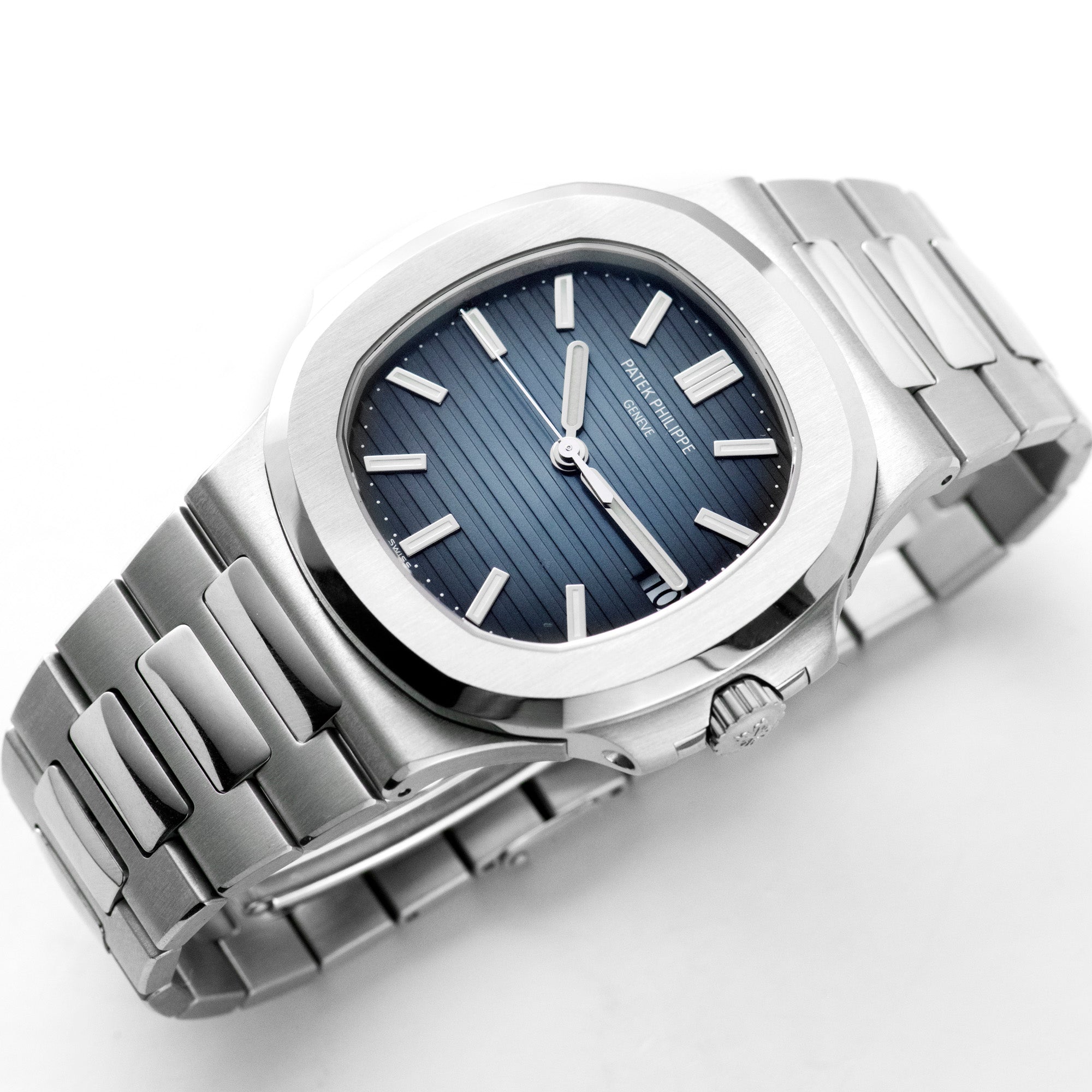 Nautilus, 5711/1A