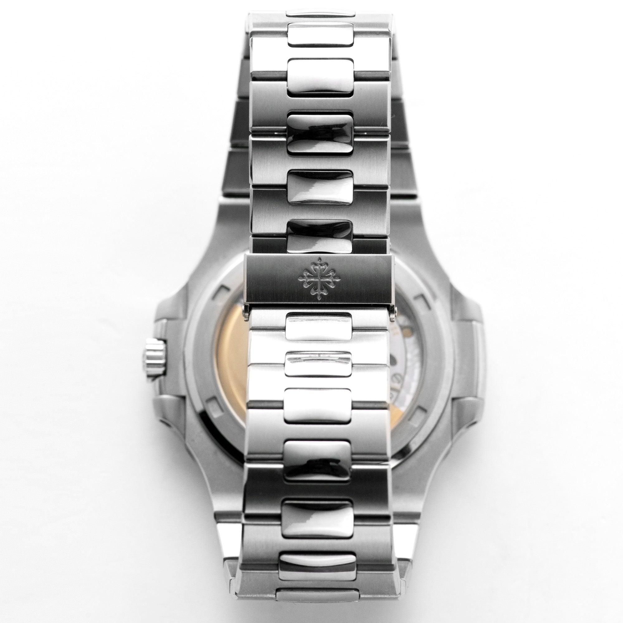Nautilus, 5711/1A