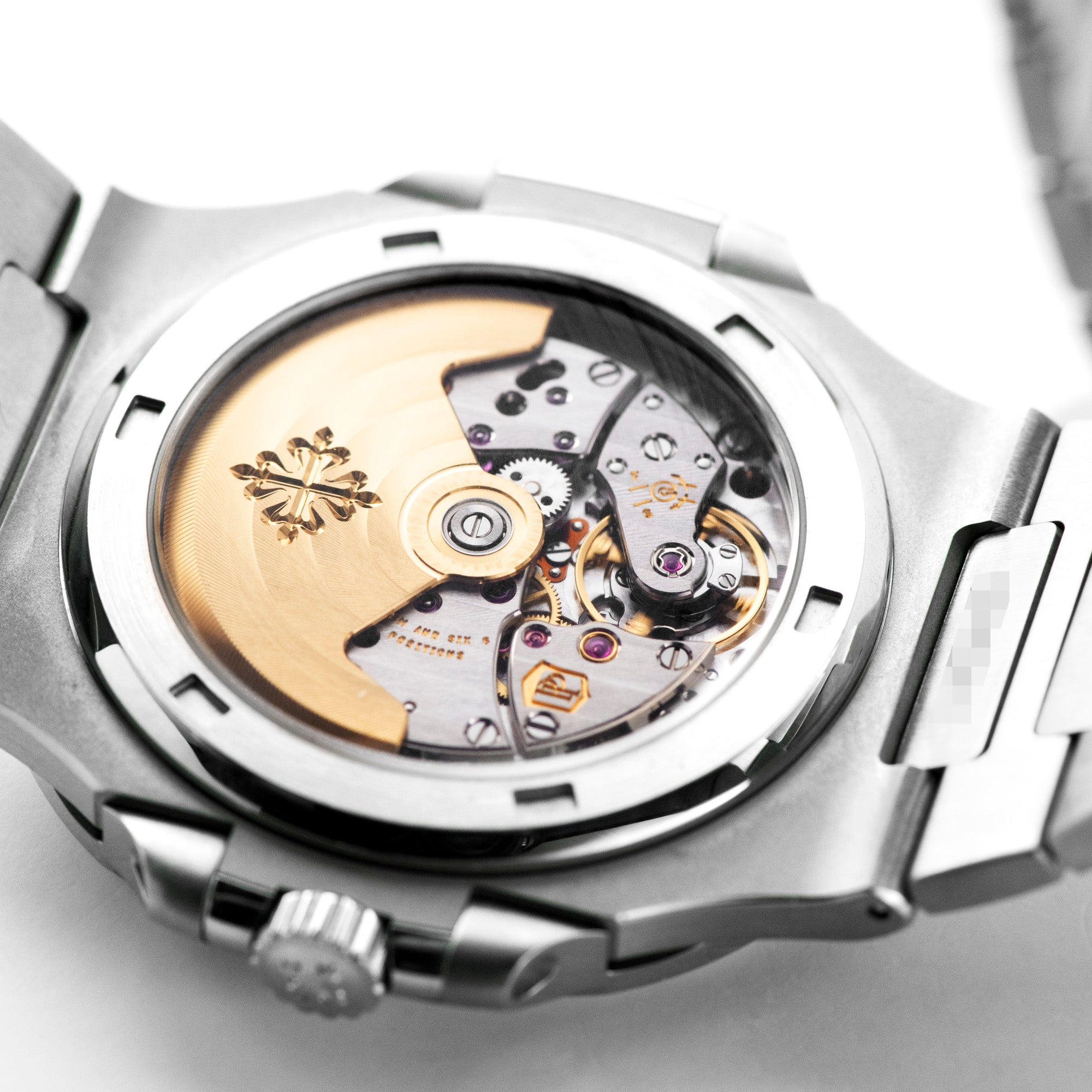 Nautilus, 5711/1A