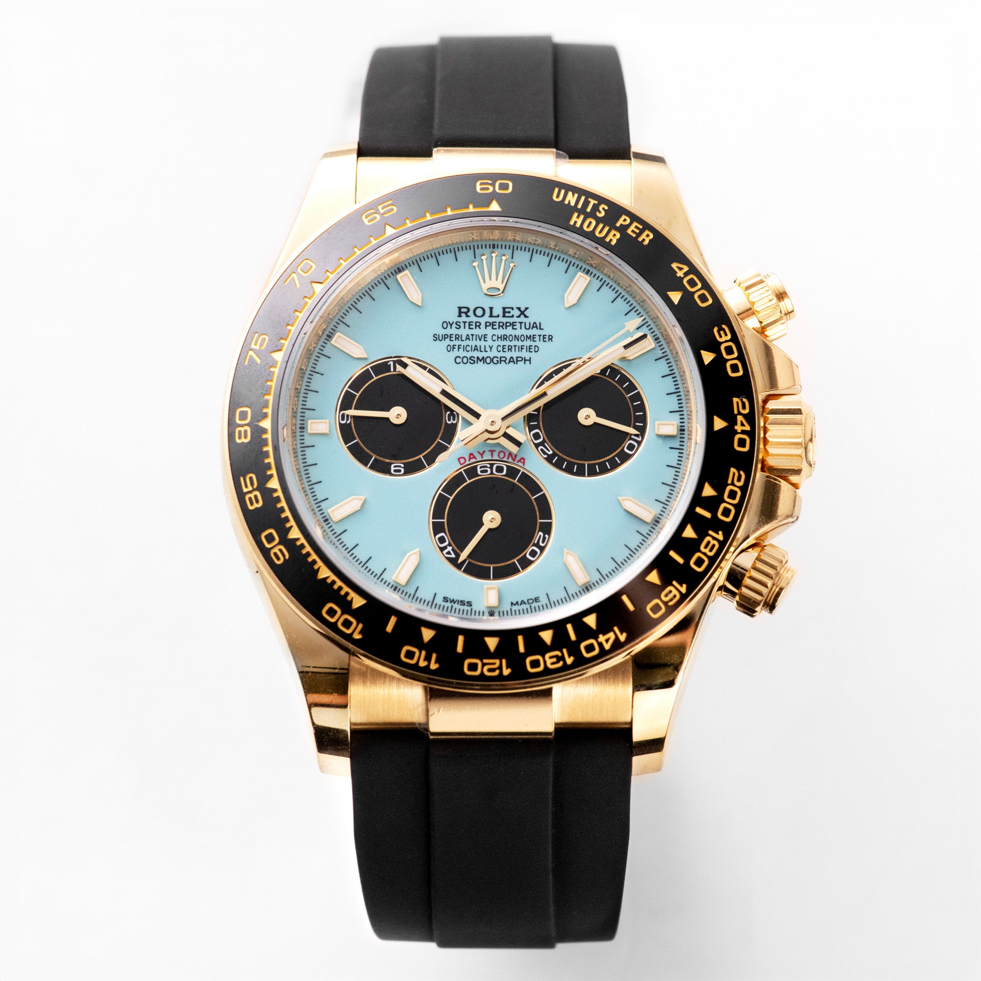 Daytona, 126518LN