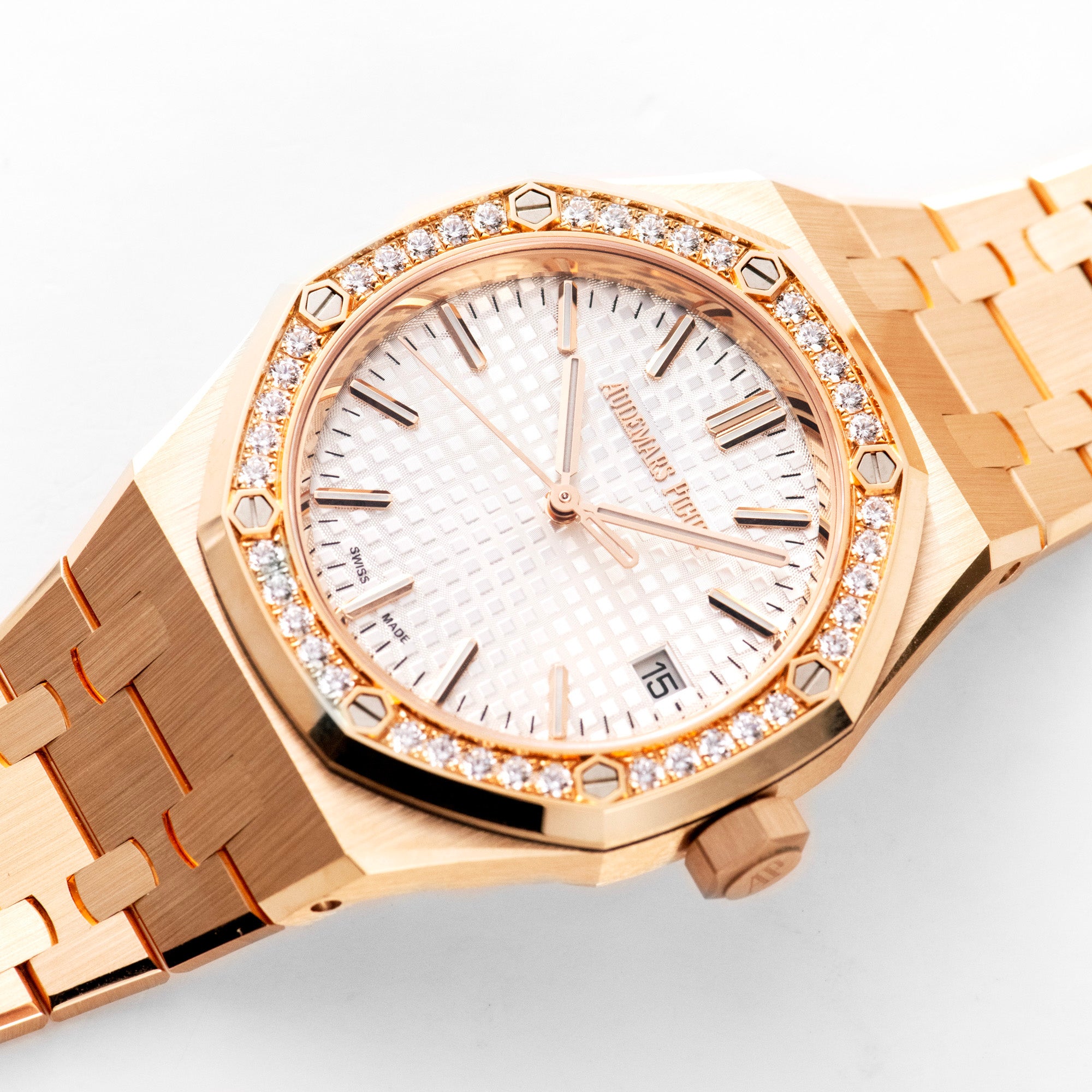 Royal Oak, 15551OR.ZZ.1356OR.04