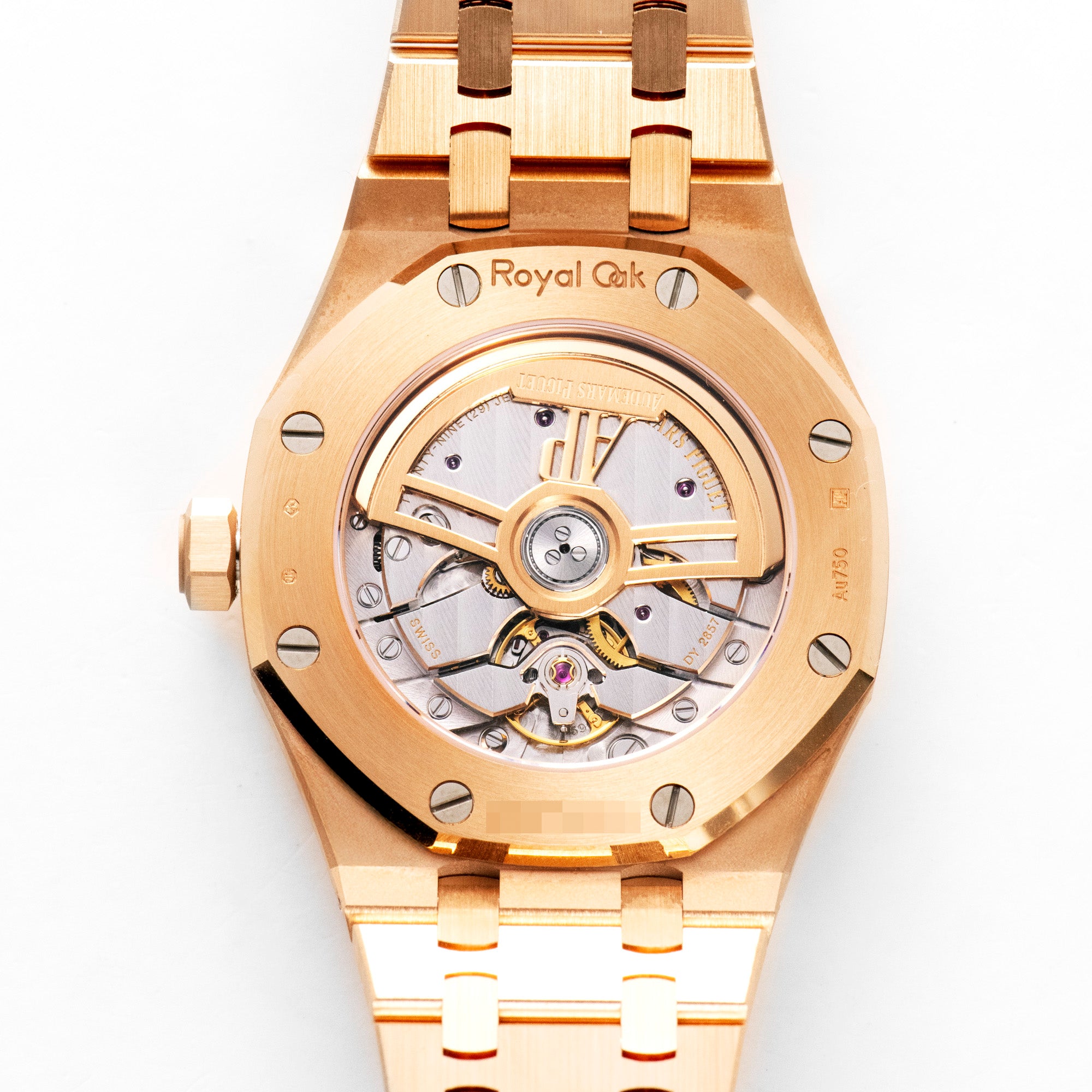Royal Oak, 15551OR.ZZ.1356OR.04