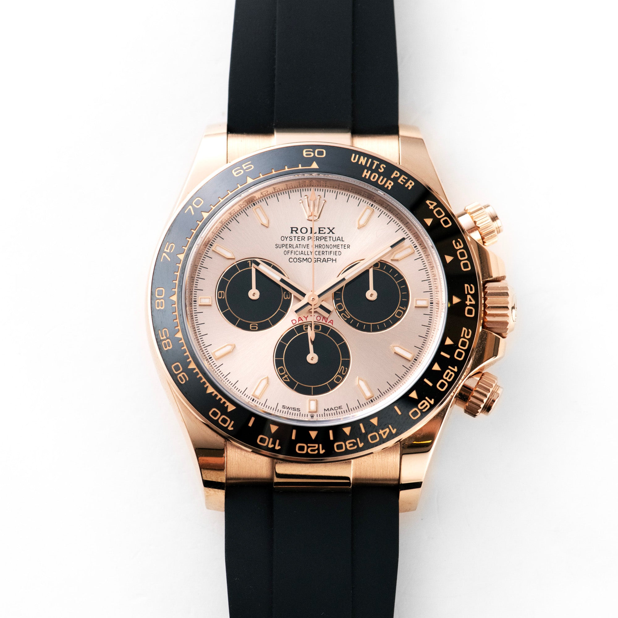 Daytona, 126515LN
