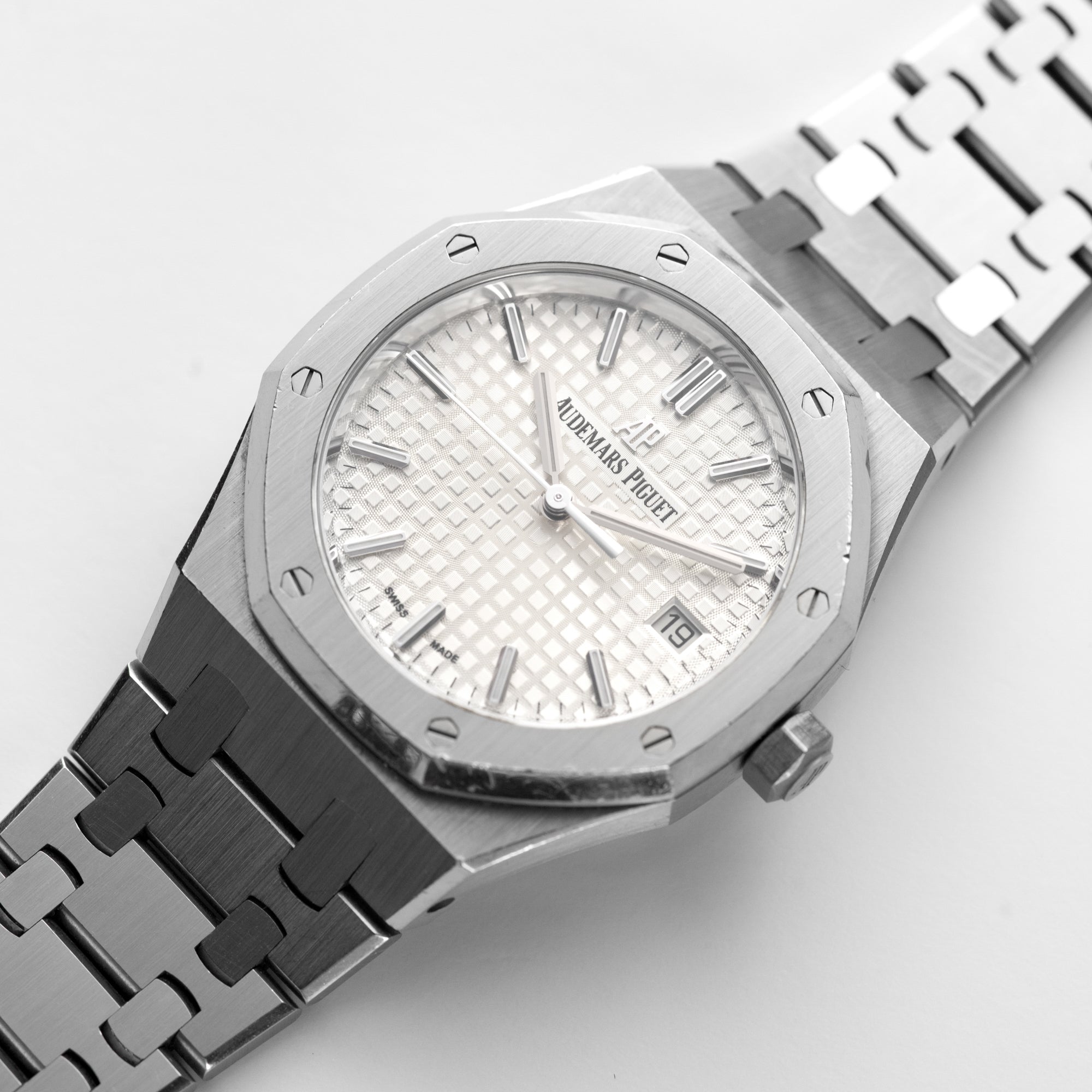 Royal Oak 34, 77350ST