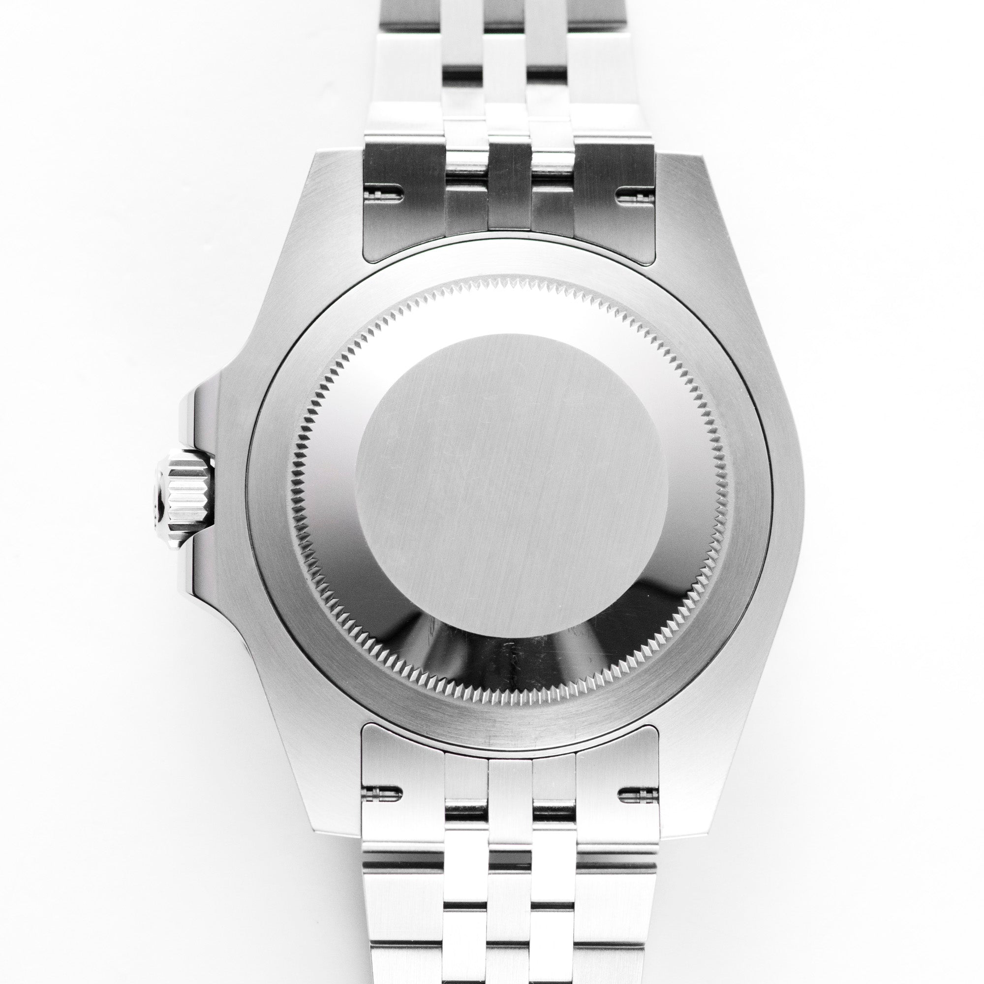GMT-Master II 'Batgirl', 126710BLNR-0002 C
