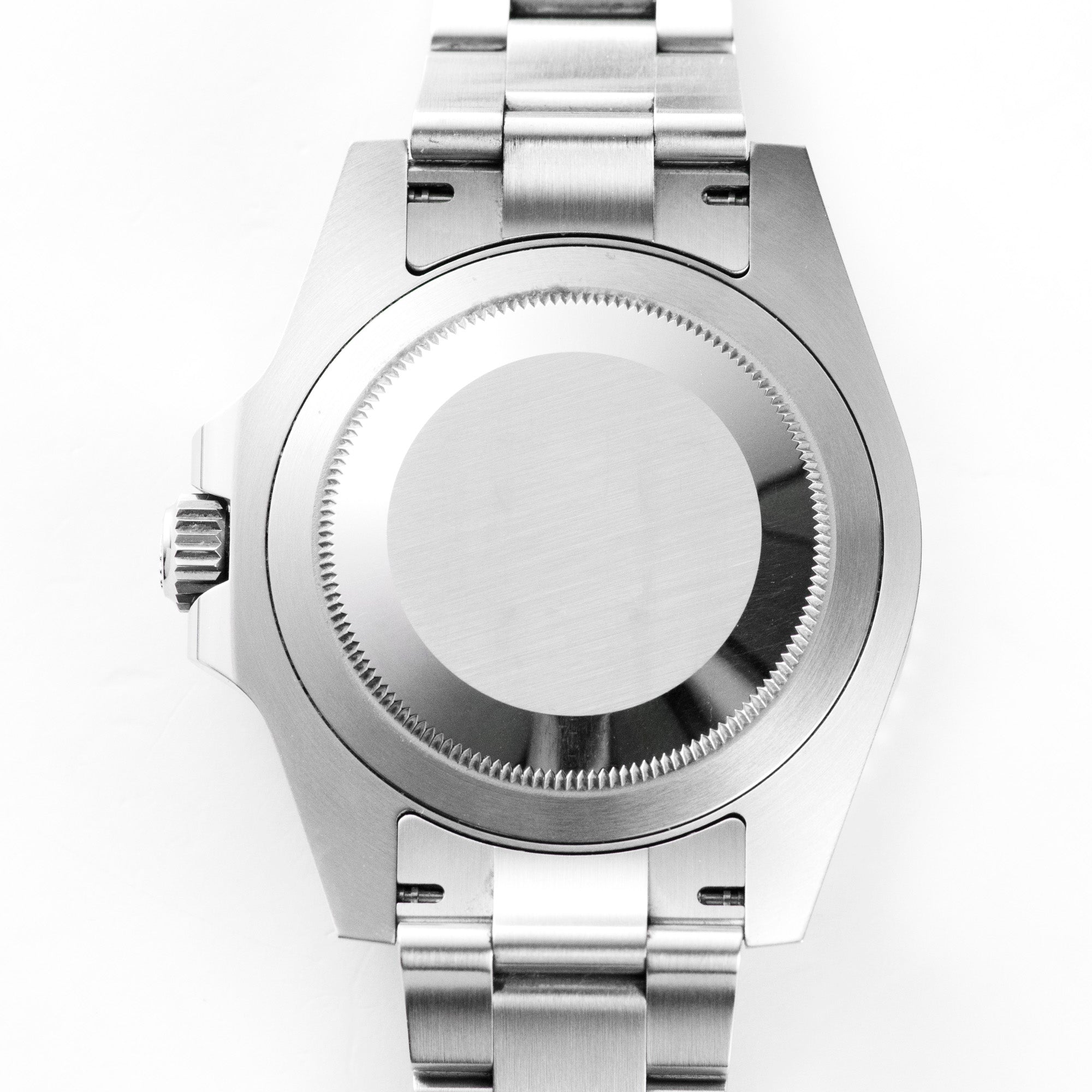 GMT-Master II Pepsi, 126710BLRO-0002