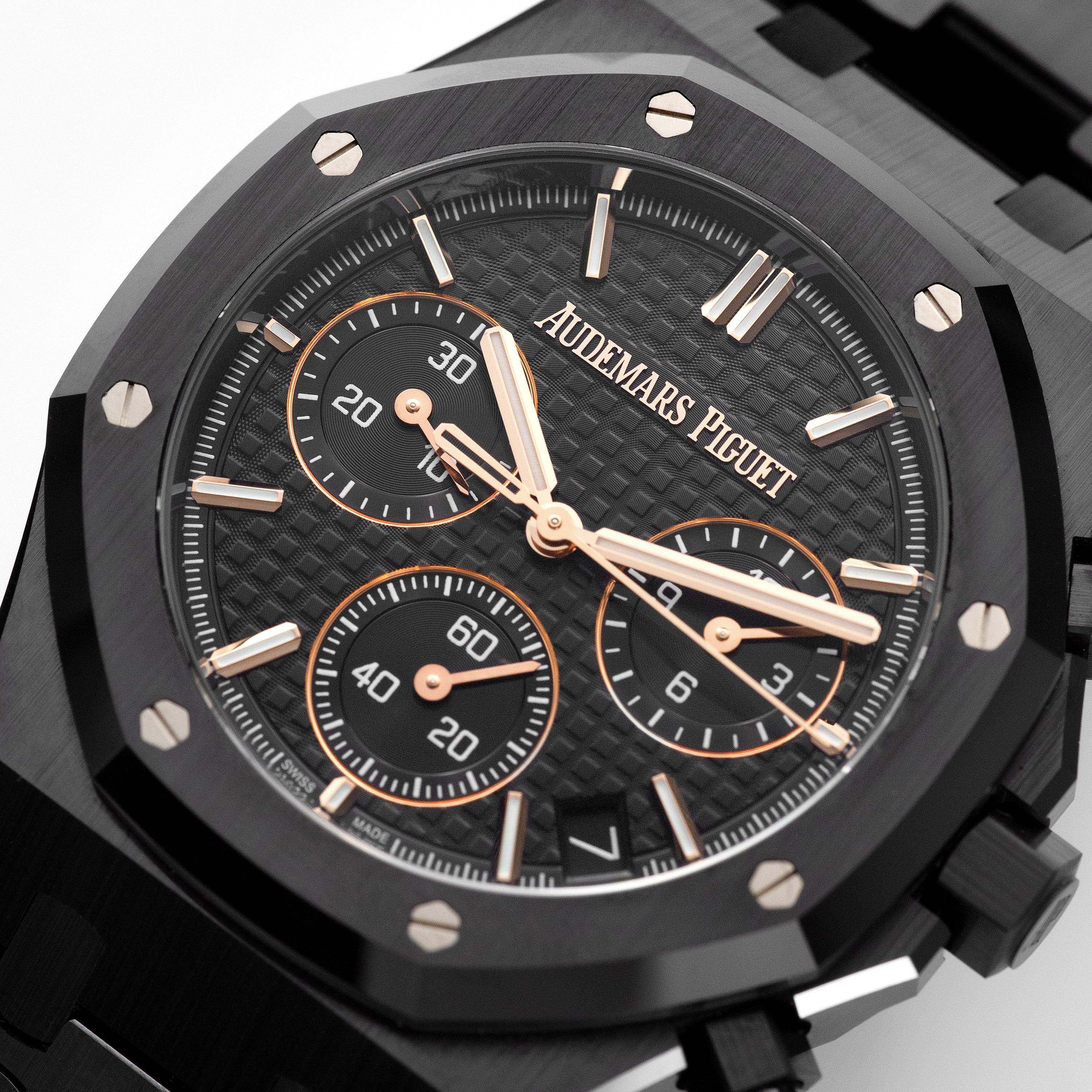 Royal Oak, 26240CE