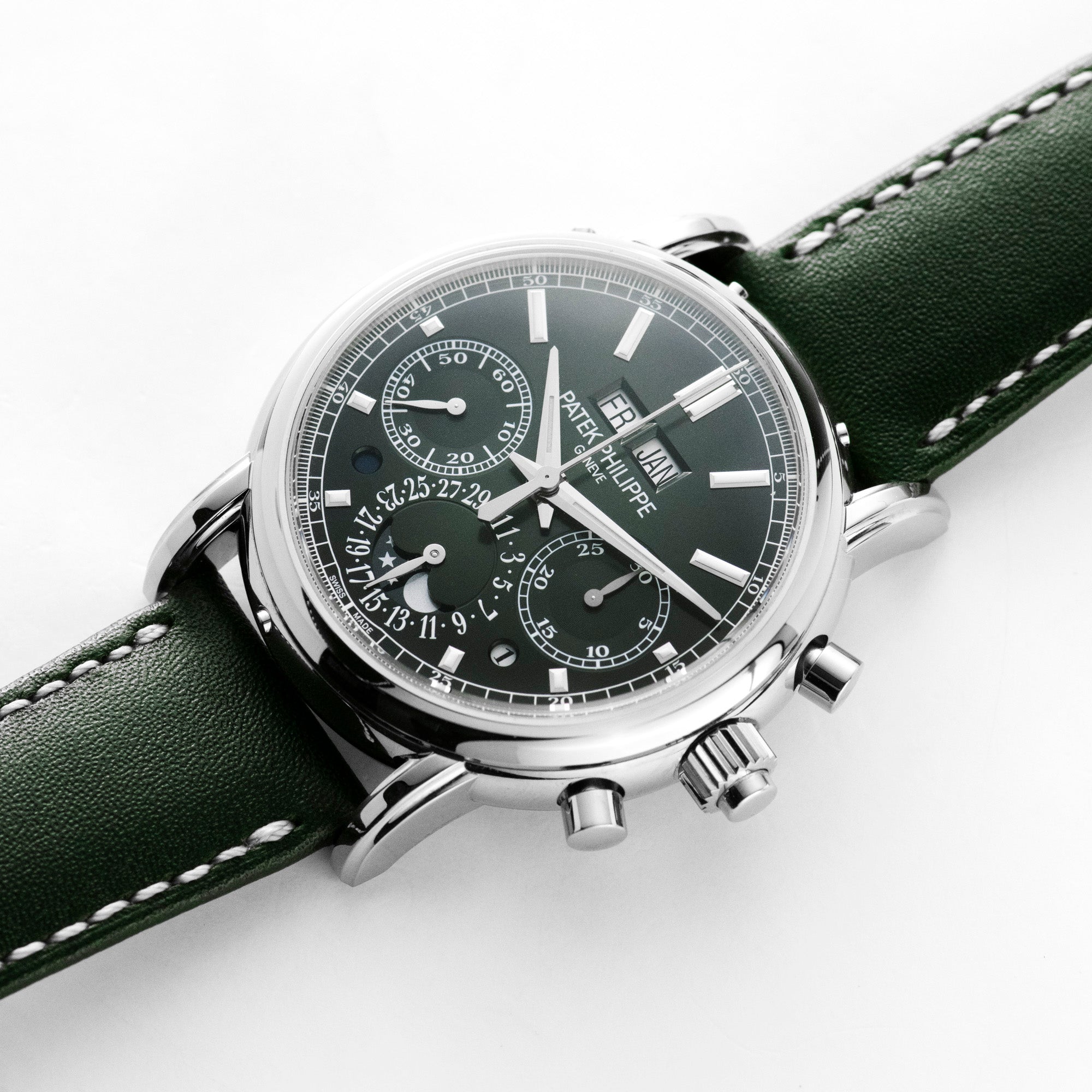 Grand Complications, 5204G