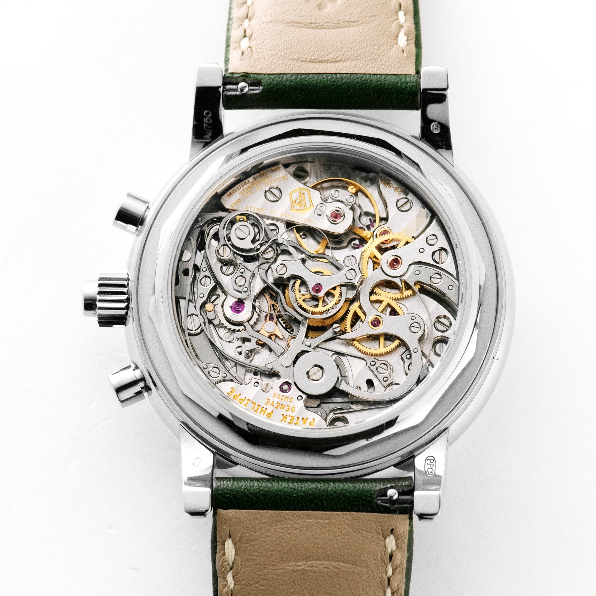 Grand Complications, 5204G