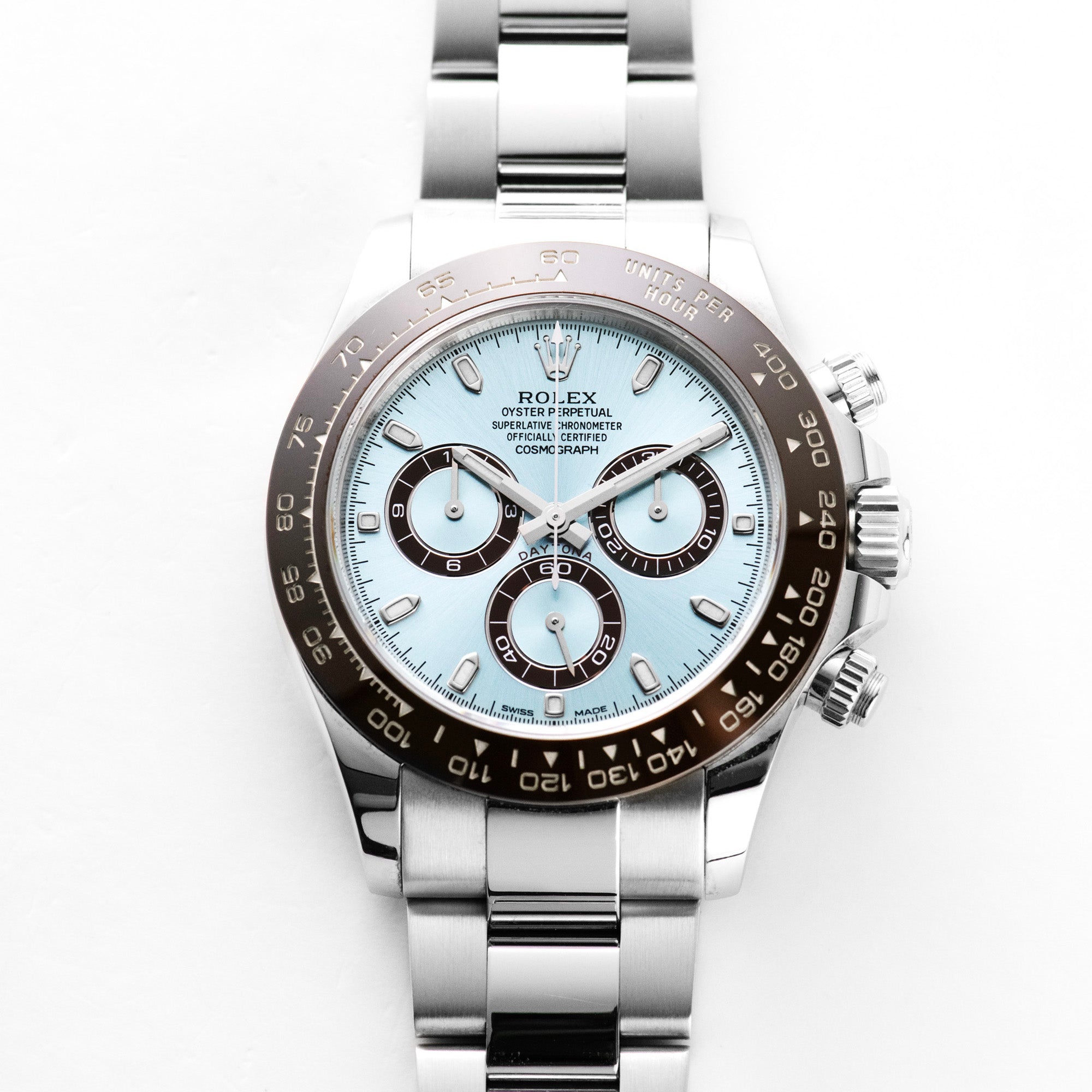 Daytona, 116506
