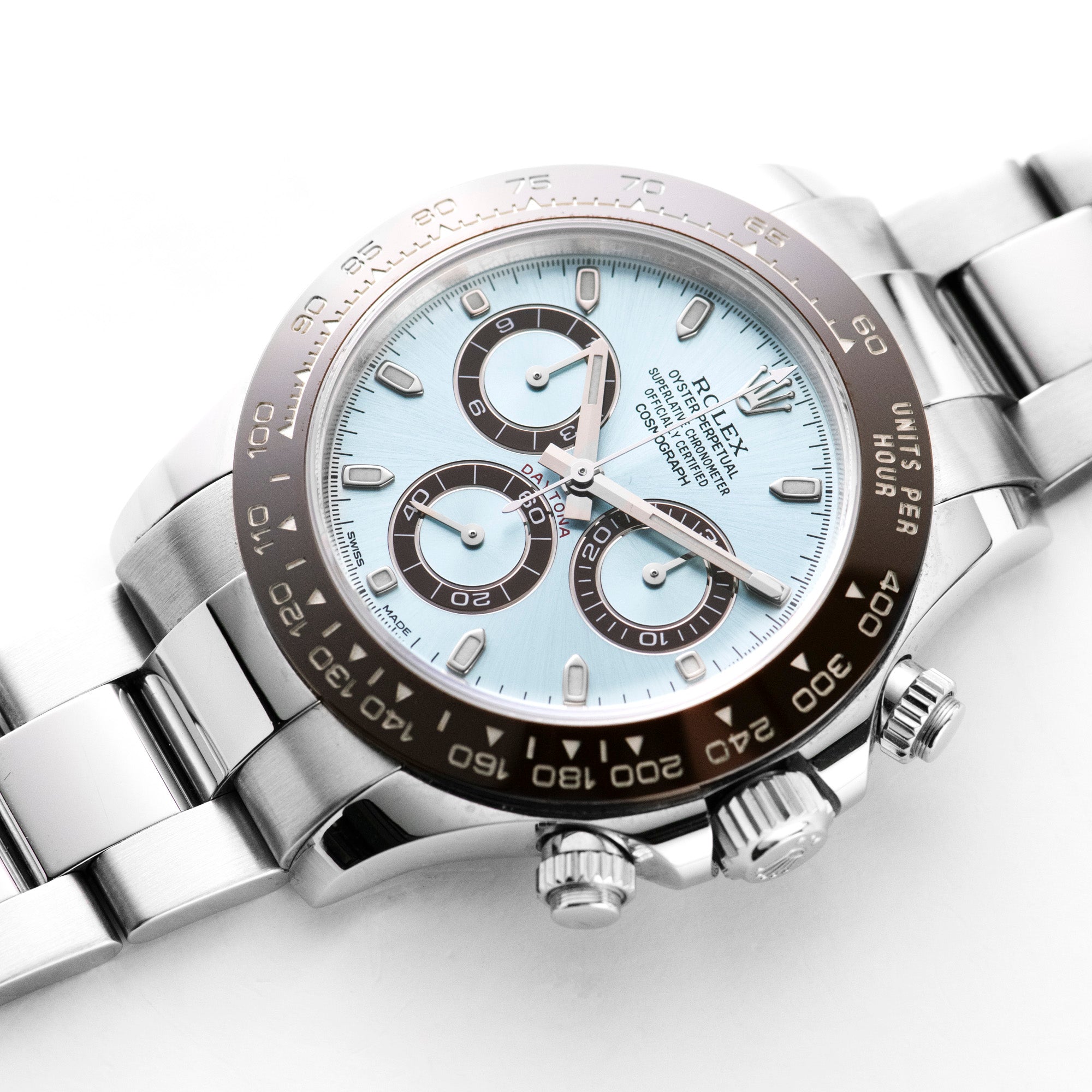 Daytona, 116506