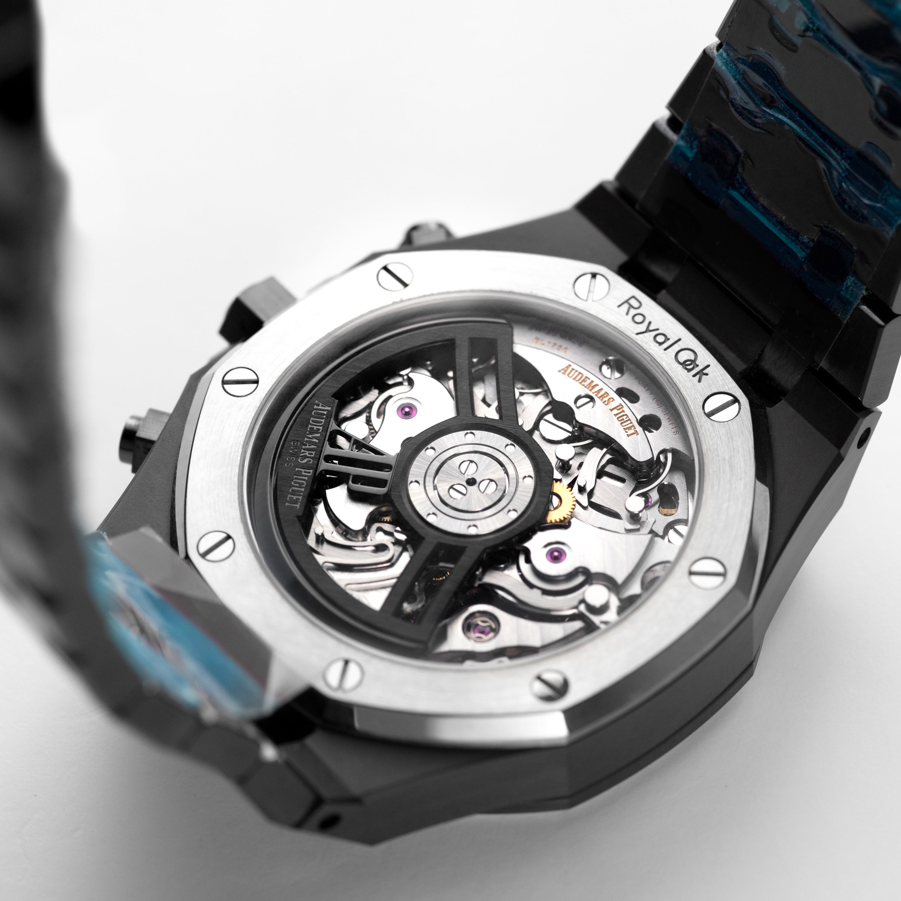 Royal Oak, 26240CE