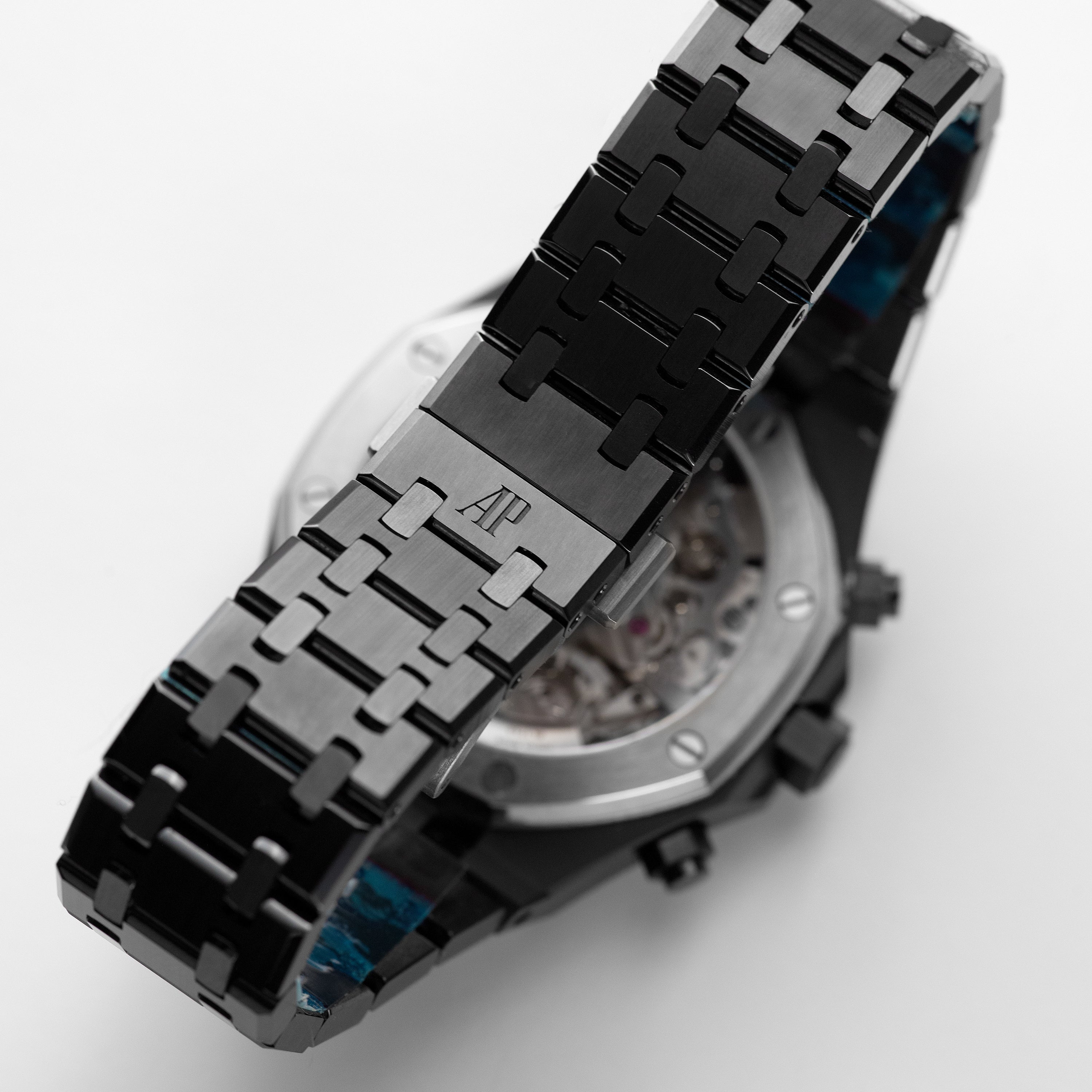 Royal Oak, 26240CE