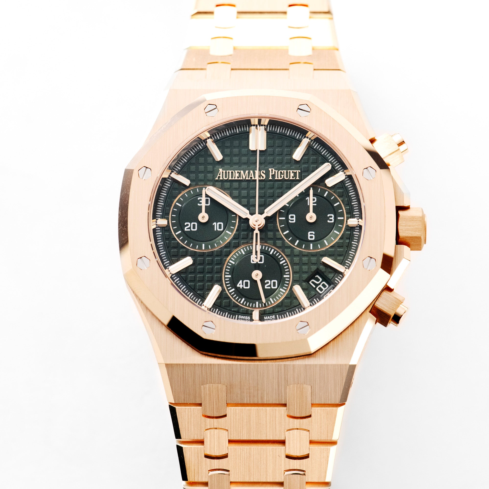 Royal Oak, 26240OR