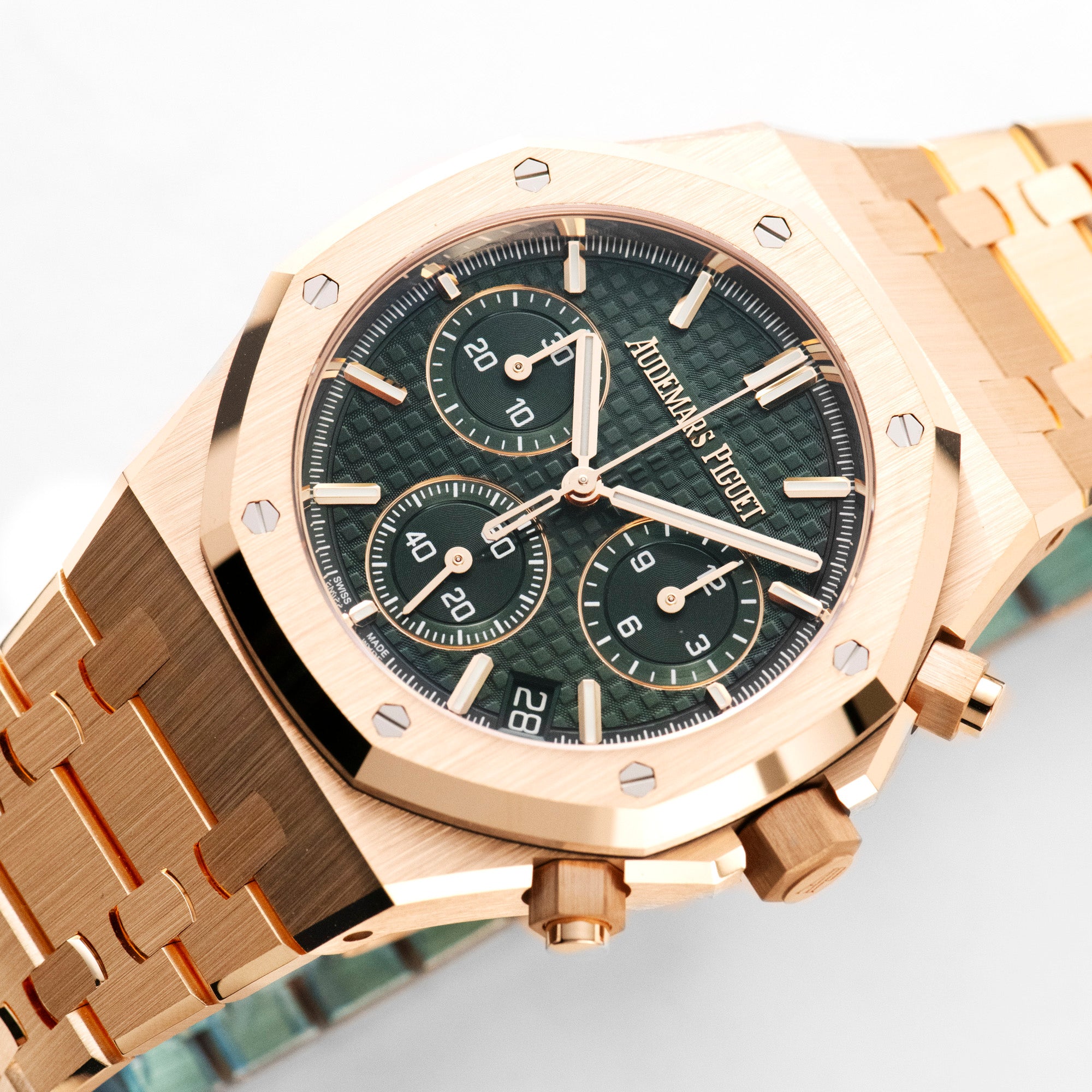 Royal Oak, 26240OR