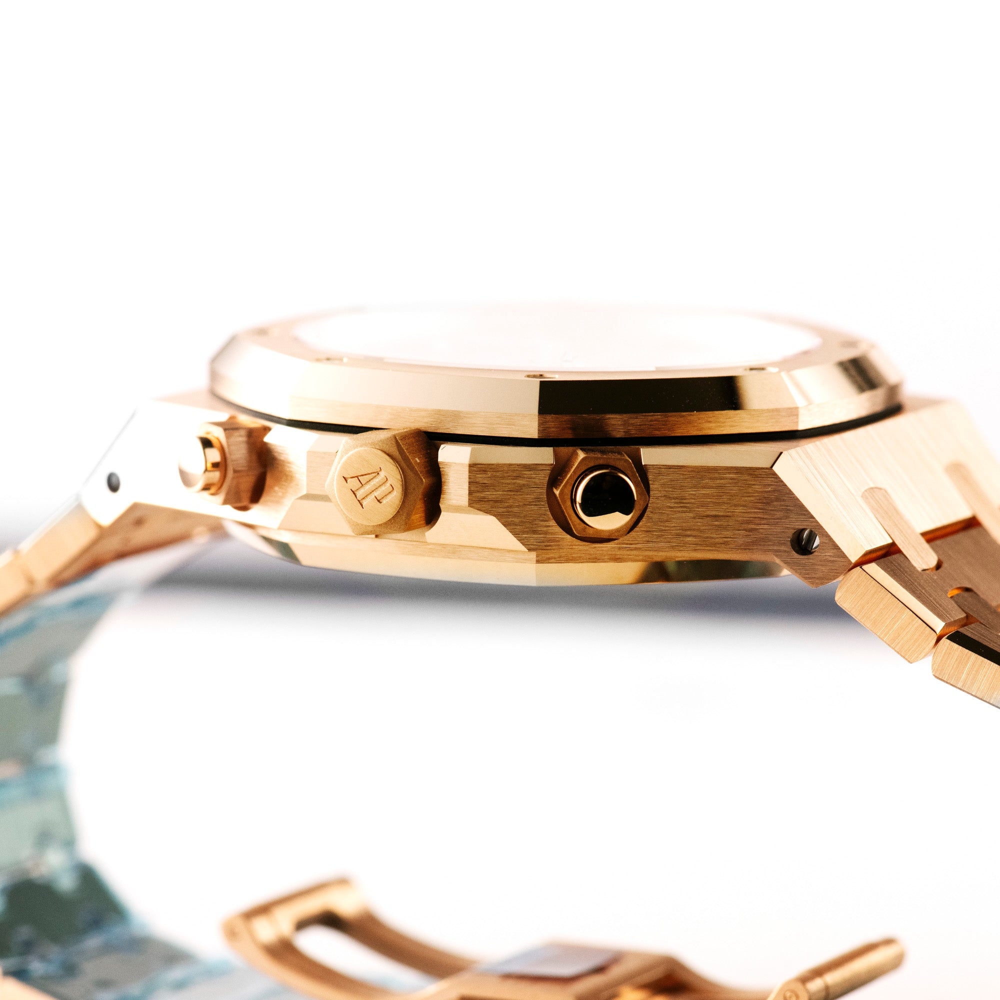 Royal Oak, 26240OR