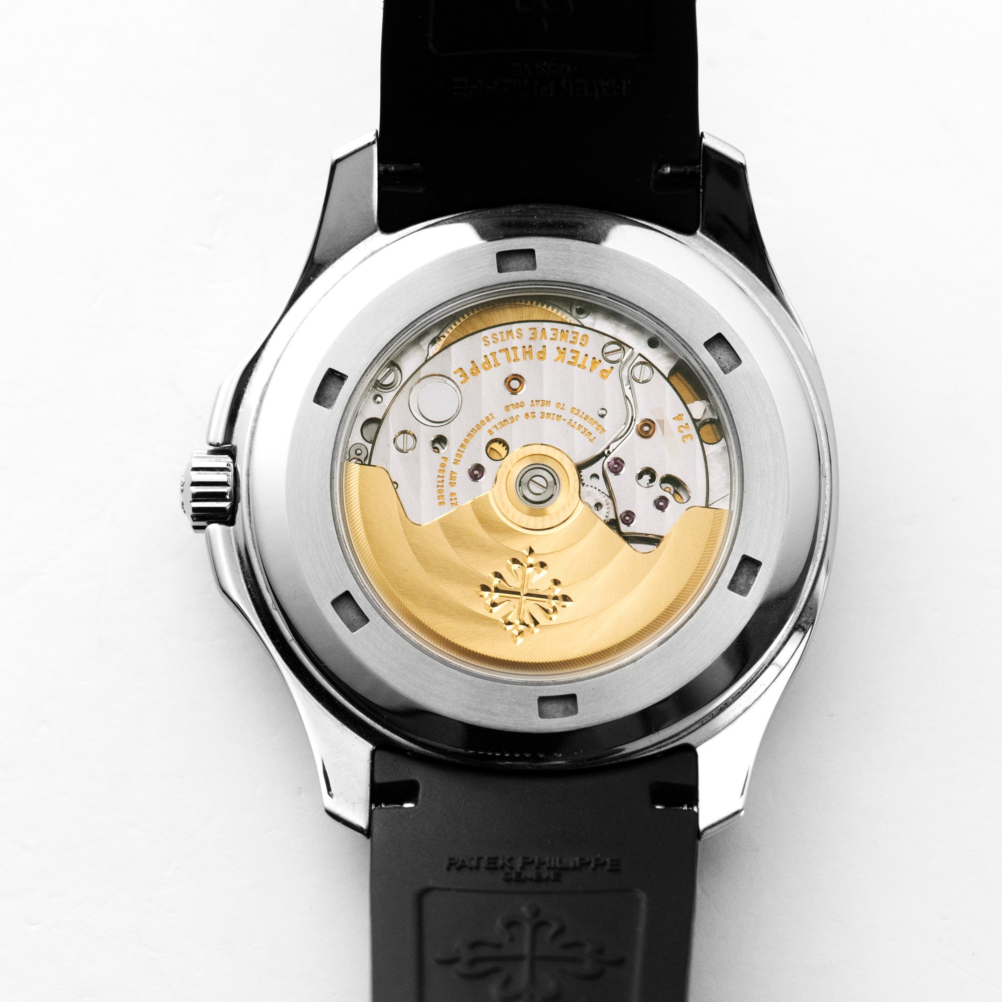 Aquanaut, 5167A