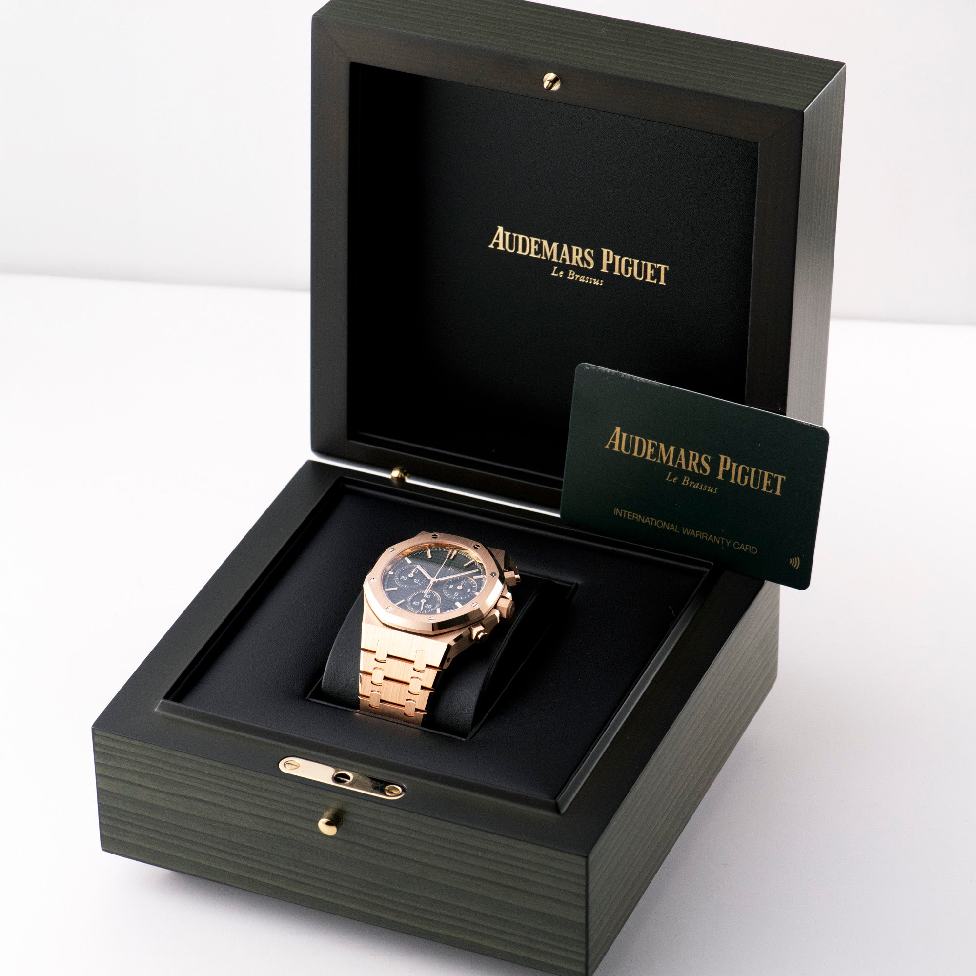 Royal Oak, 26240OR