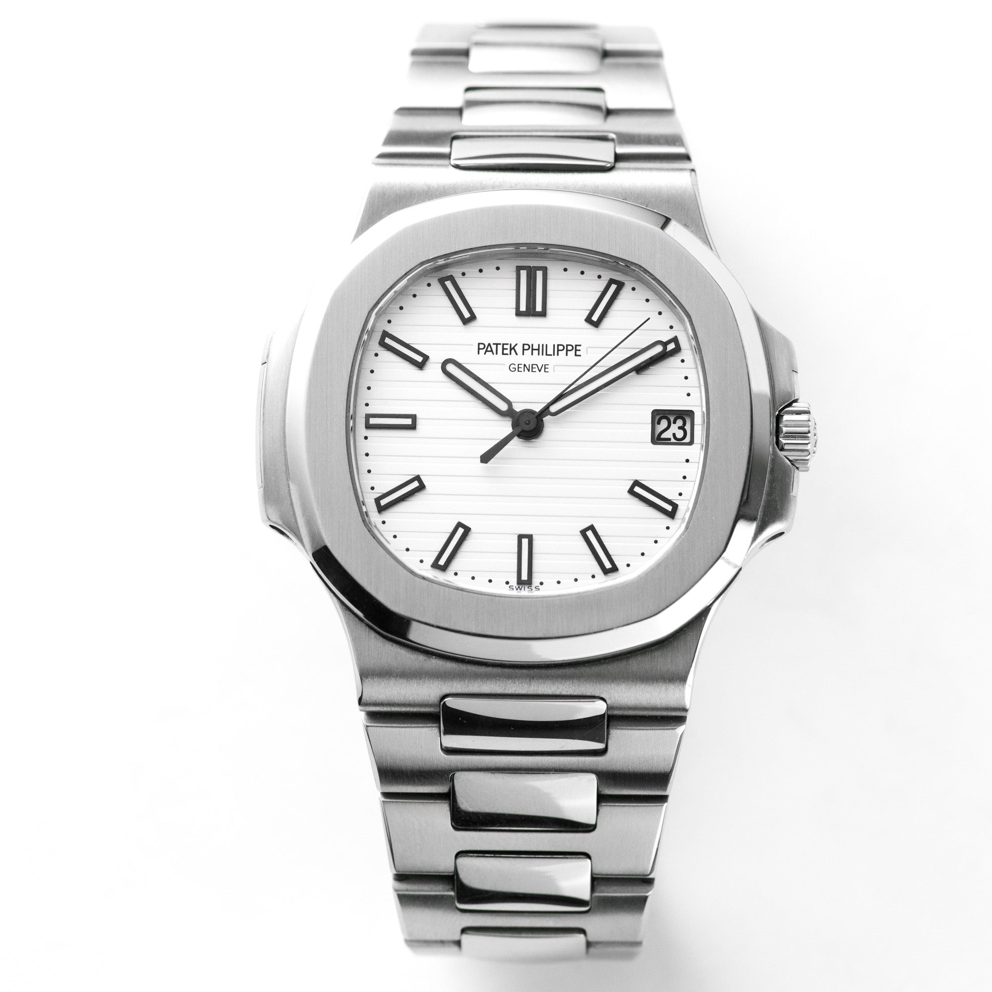 Nautilus, 5711/1A-011