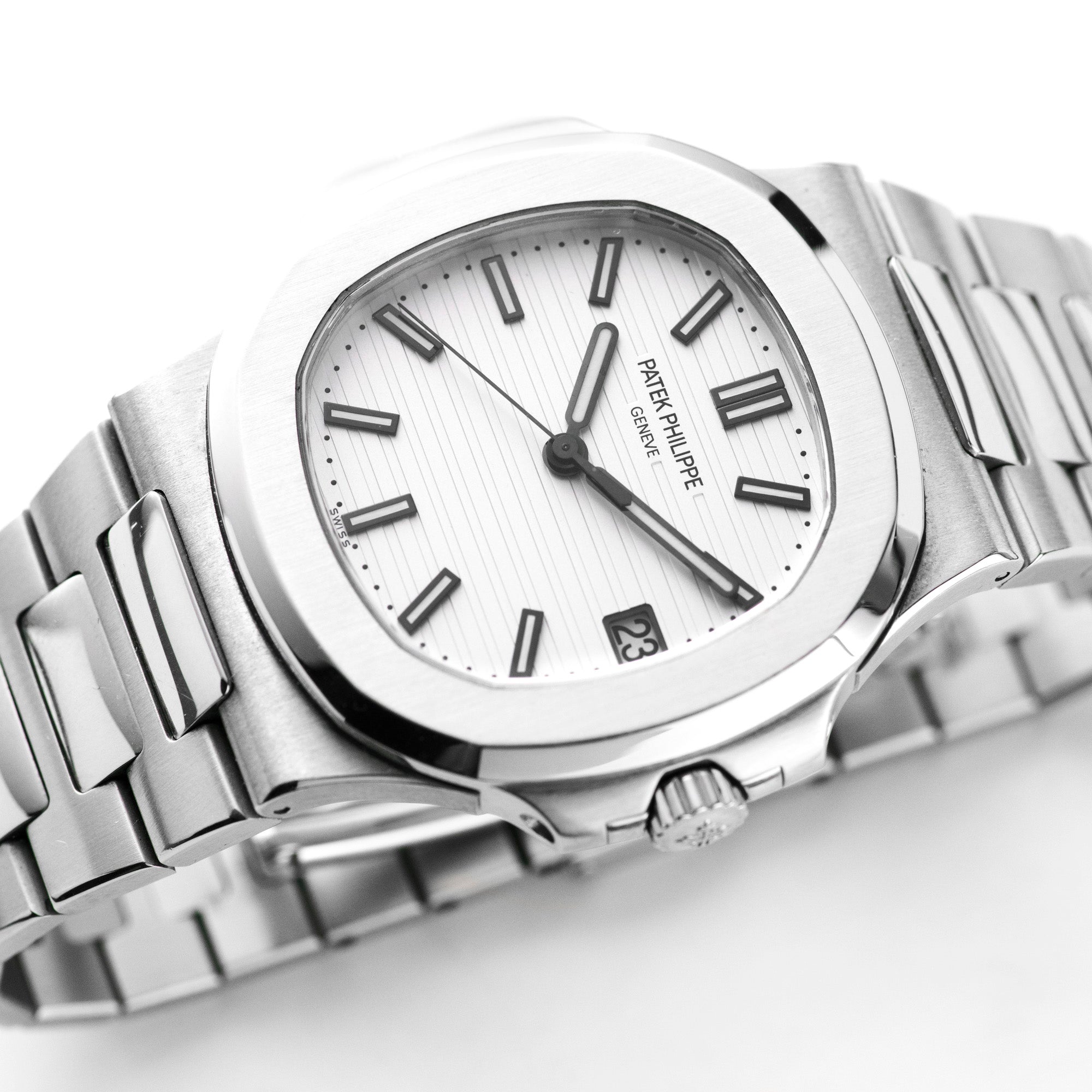 Nautilus, 5711/1A-011