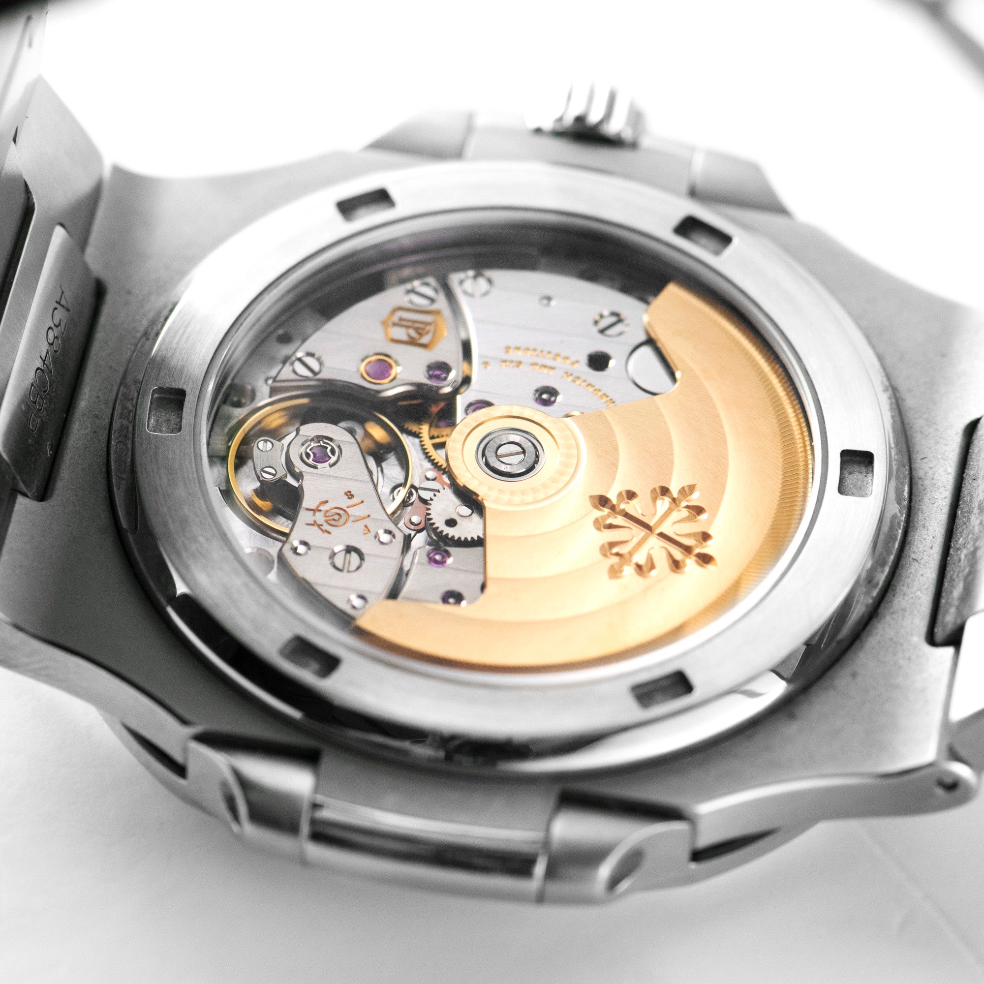 Nautilus, 5711/1A-011