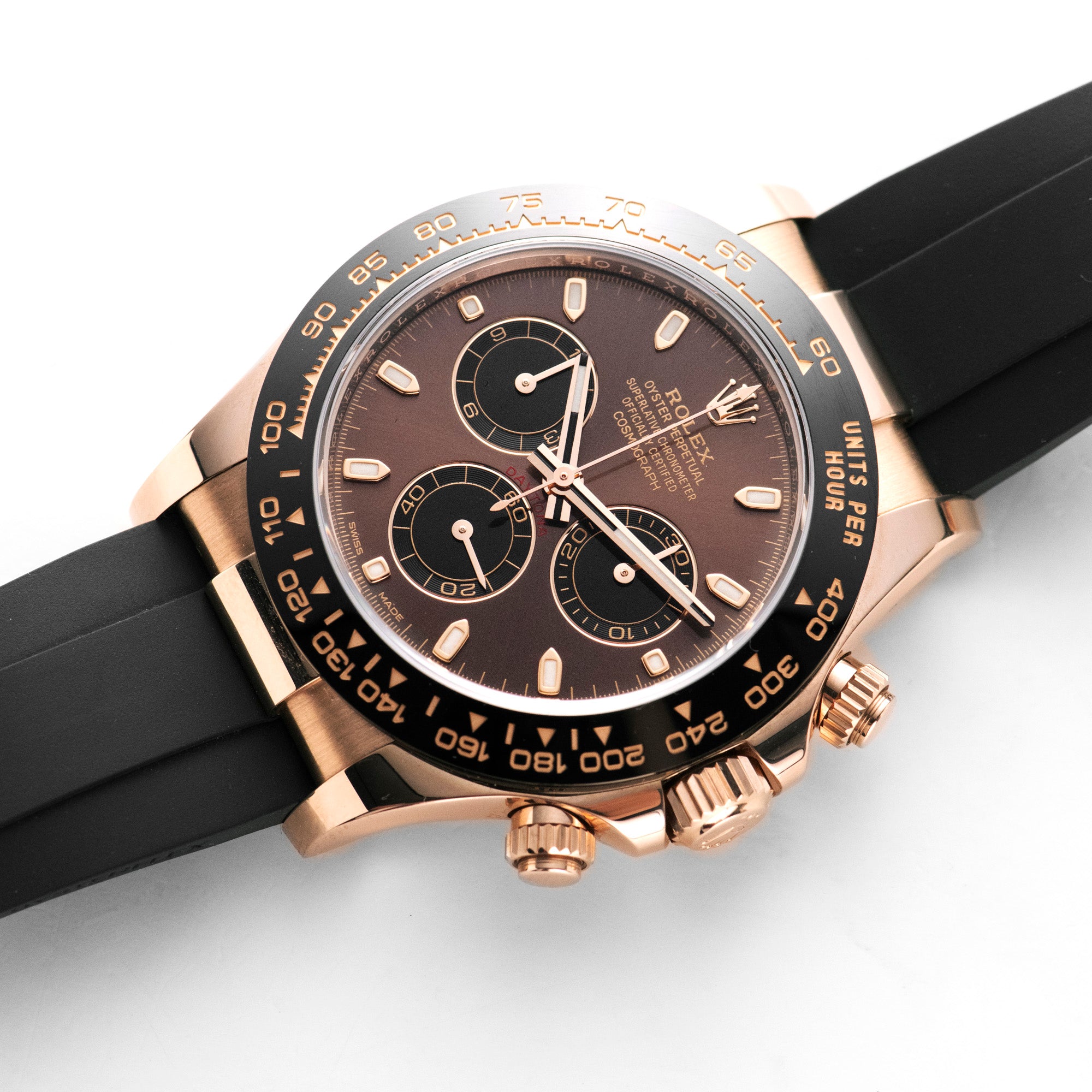 Daytona, 116515LN-0040