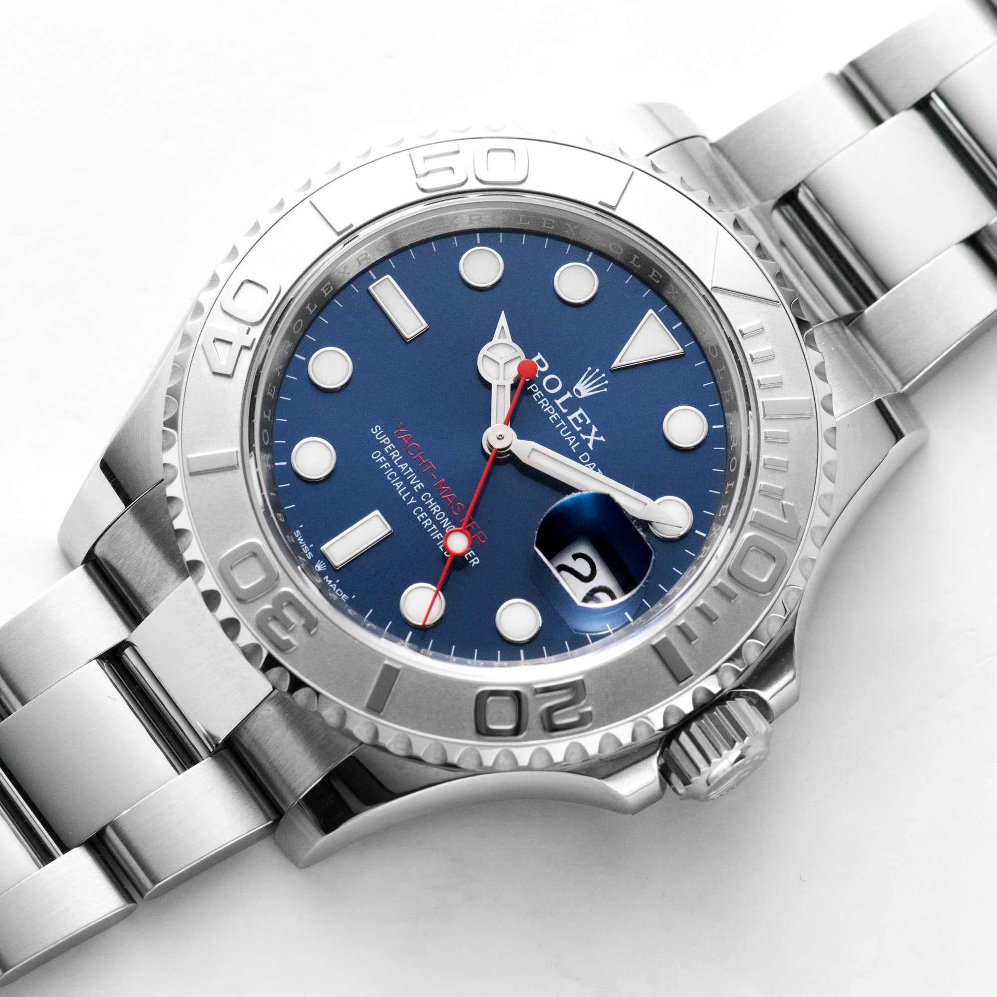 Yacht Master, 126622-0002
