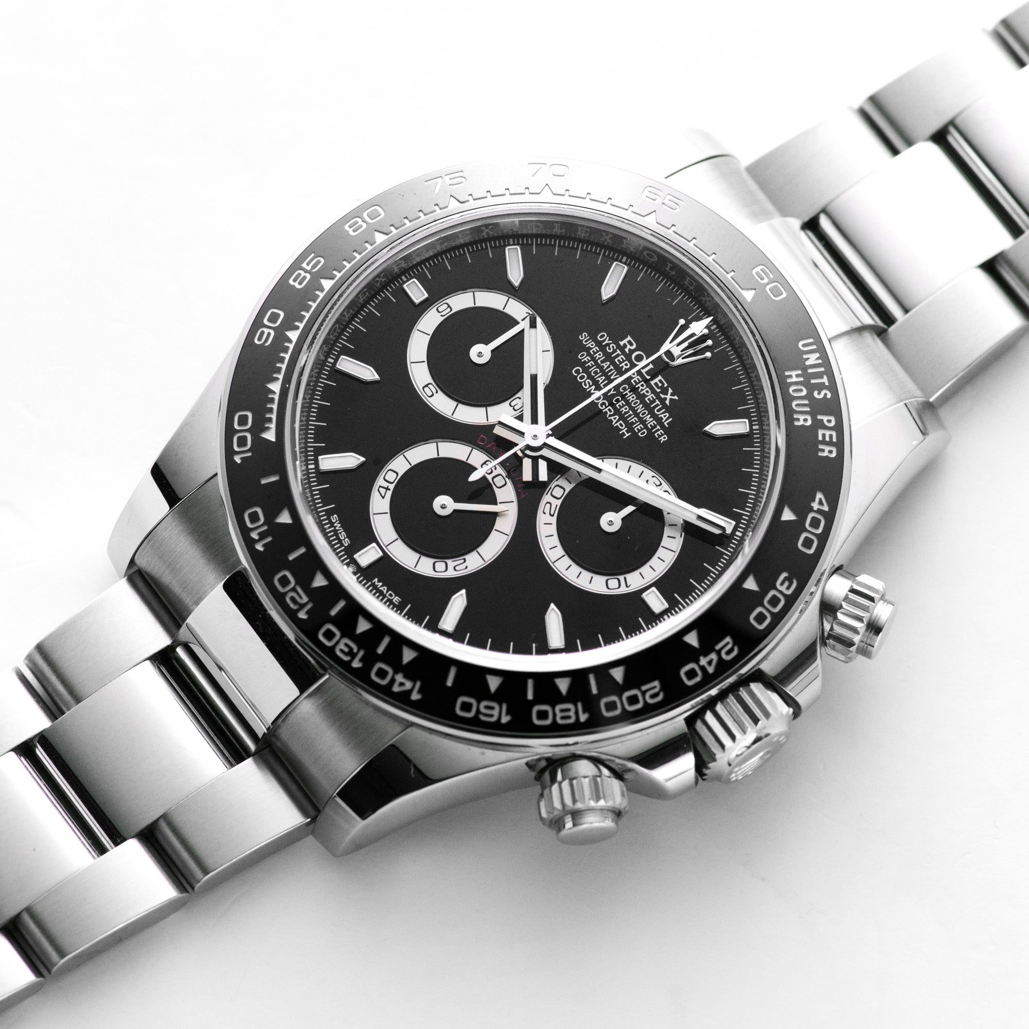 Daytona, 126500LN-0002