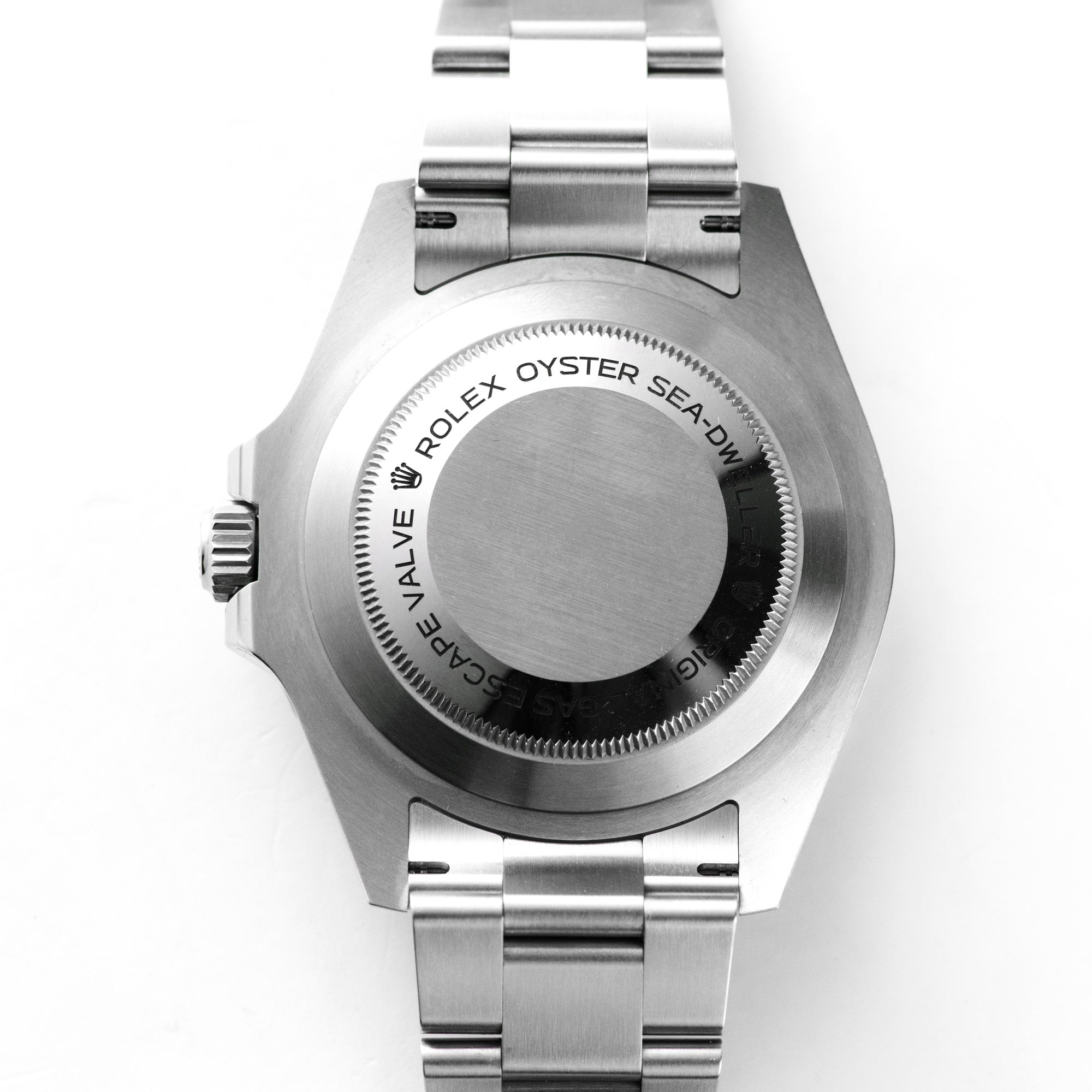 Sea-Dweller, 126600-0002