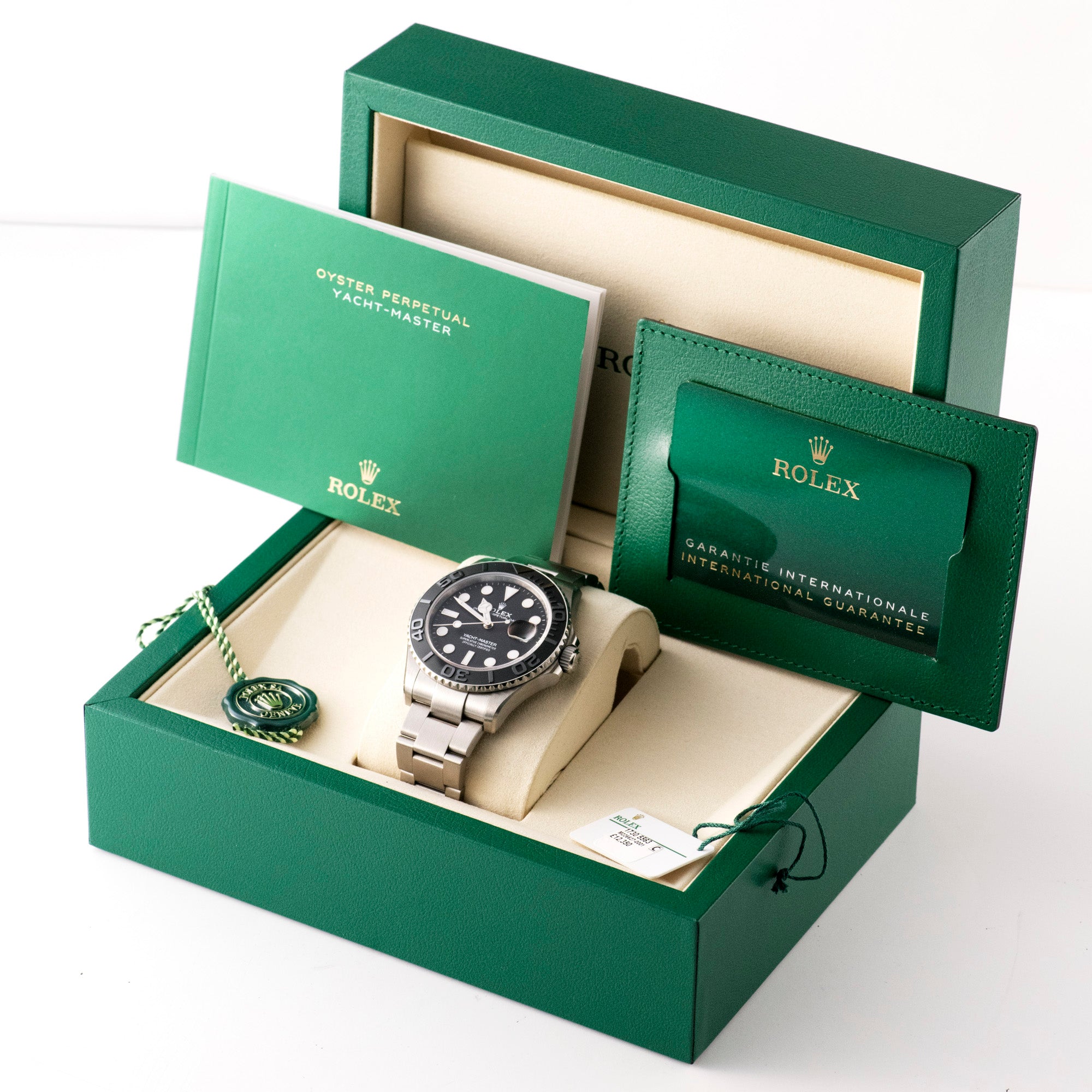 Yacht Master, 226627