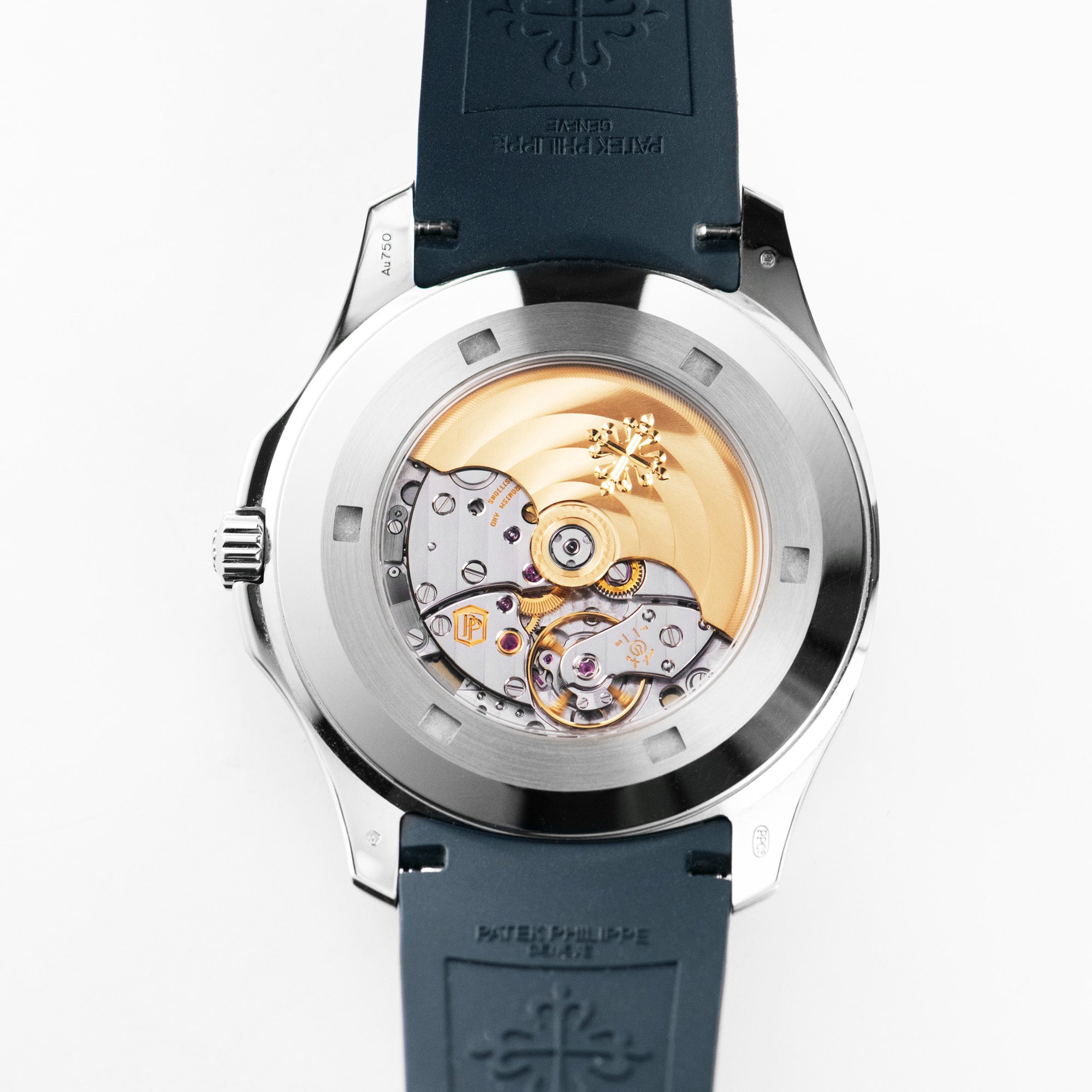 Aquanaut, 5168G-001