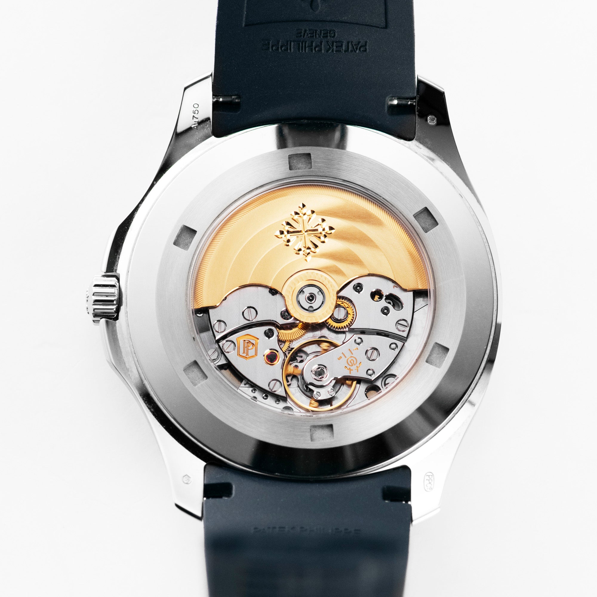 Aquanaut, 5168G-001