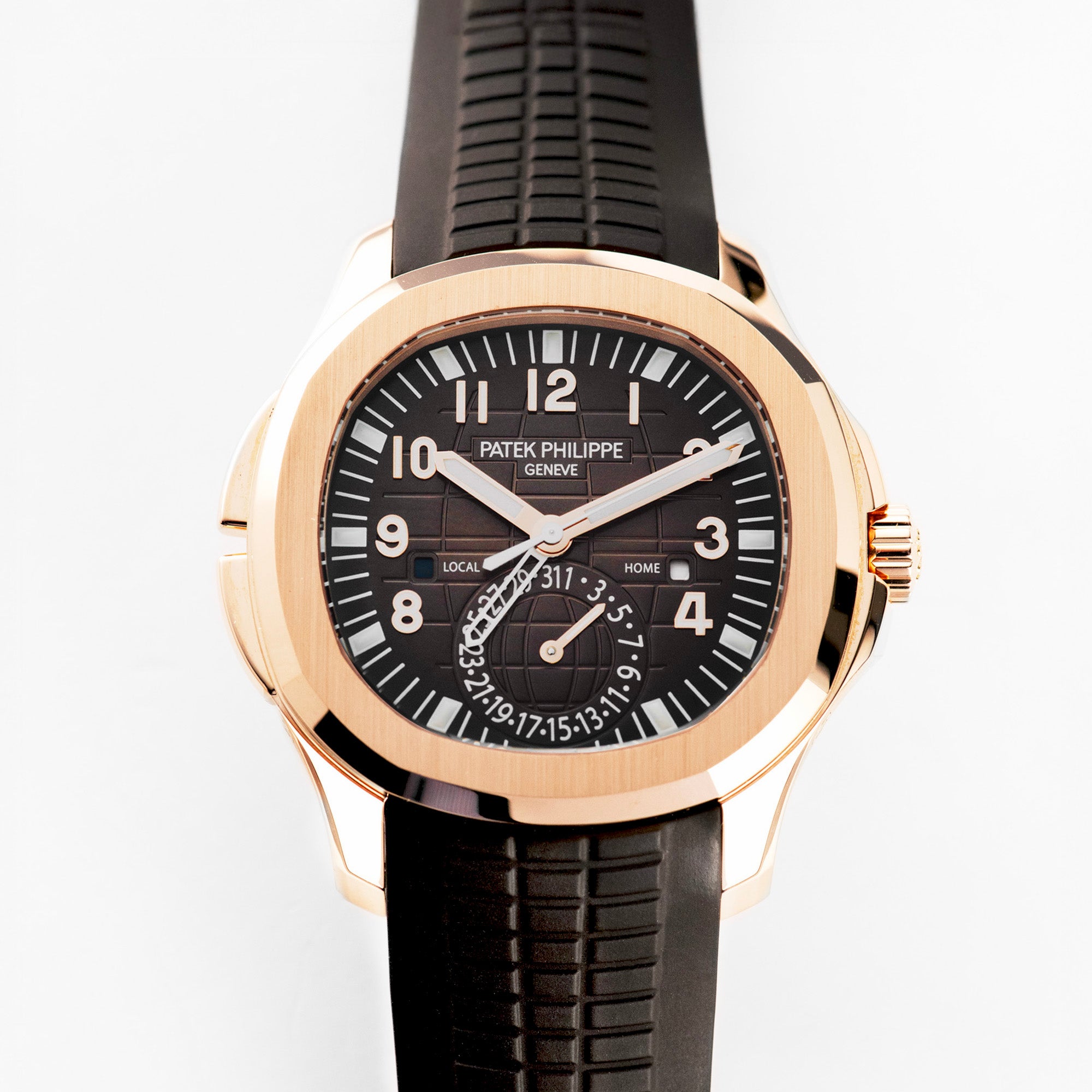 Aquanaut, 5164R-001