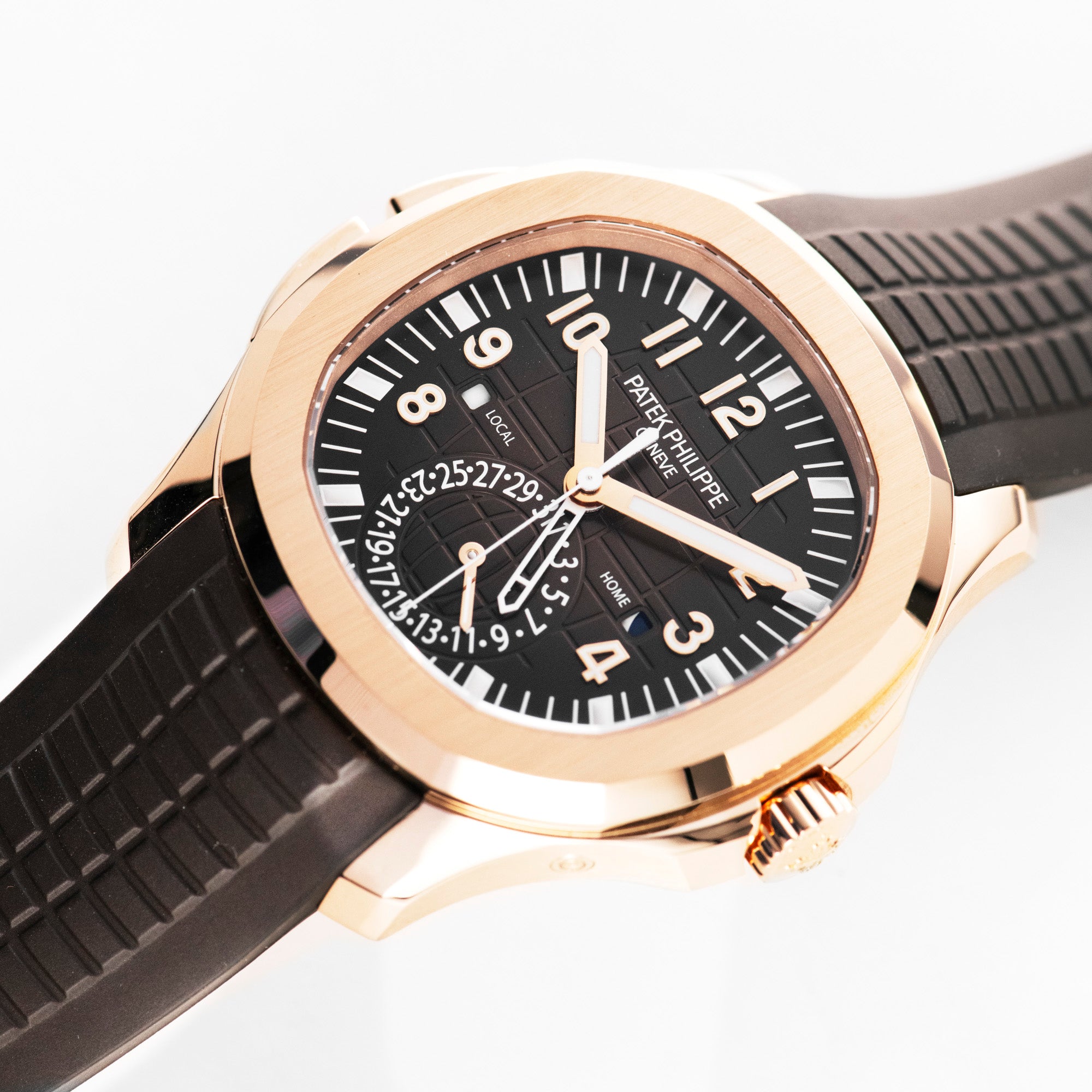 Aquanaut, 5164R-001