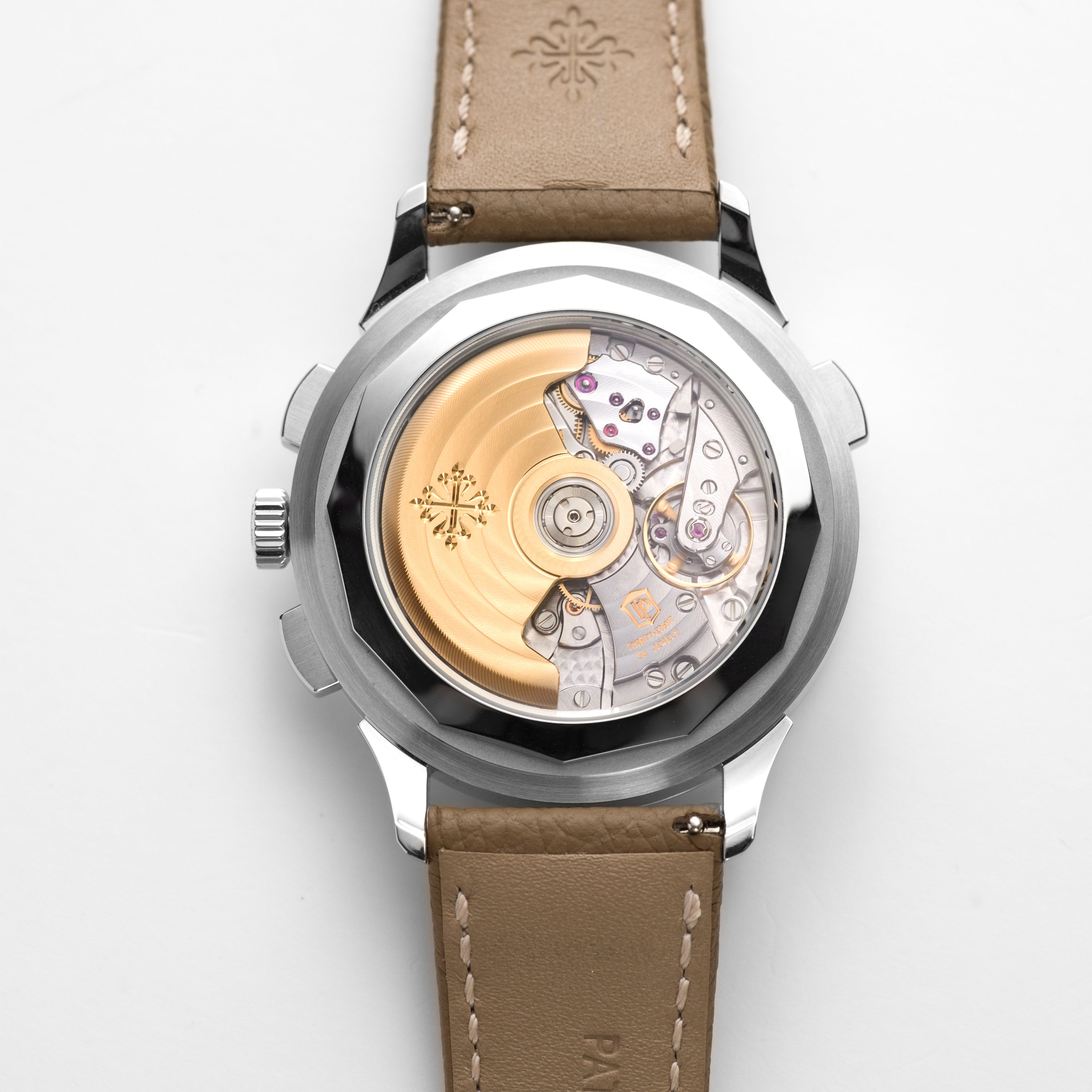 Complications, 5935A